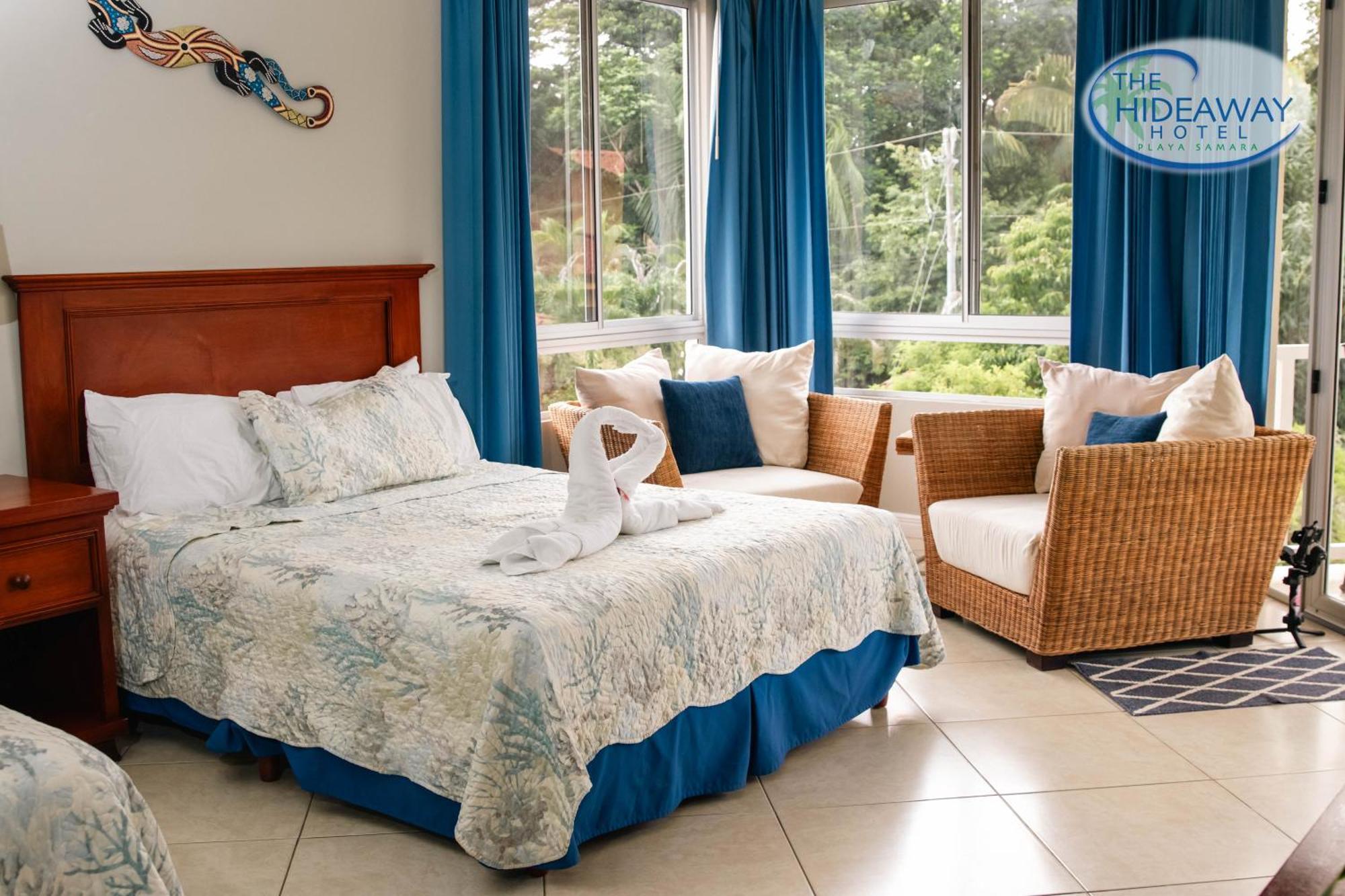 The Hideaway Hotel Samara