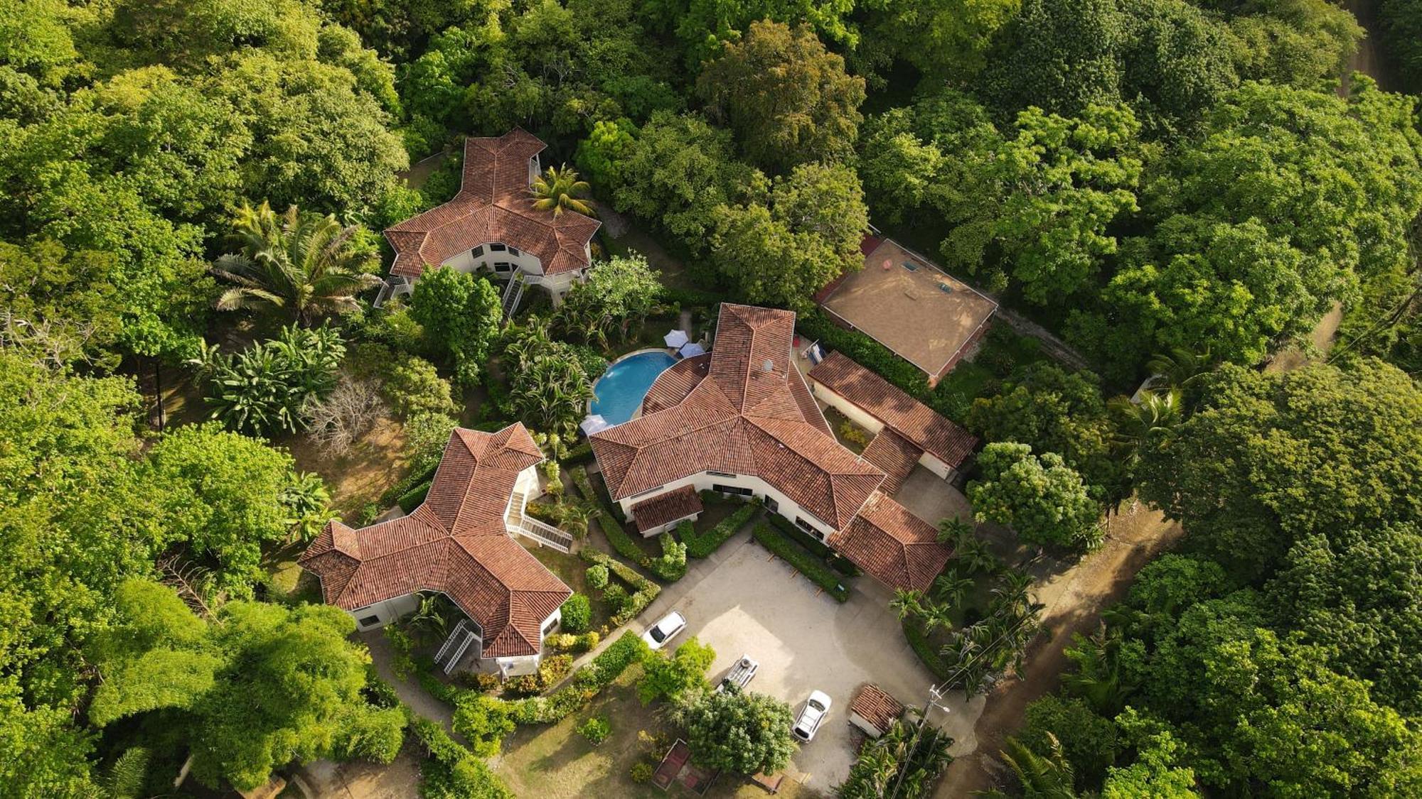 The Hideaway Hotel 4*