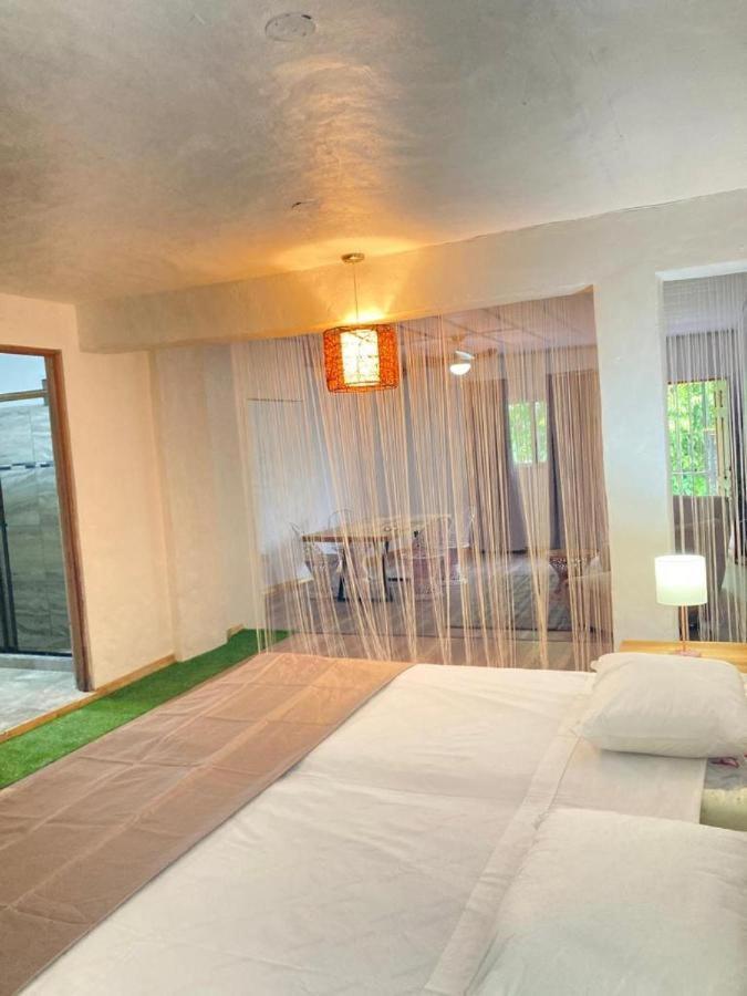 Space One Resort