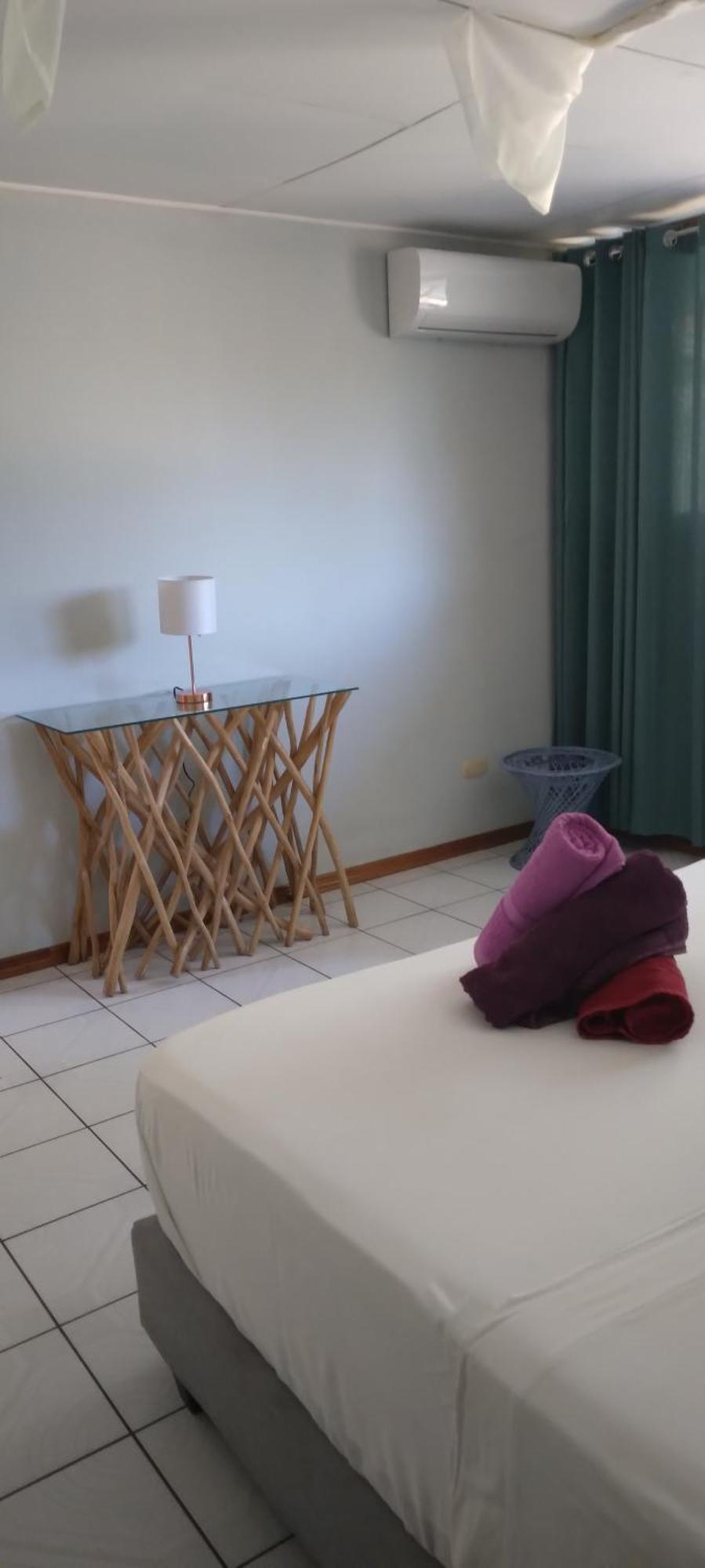 Resort Space One