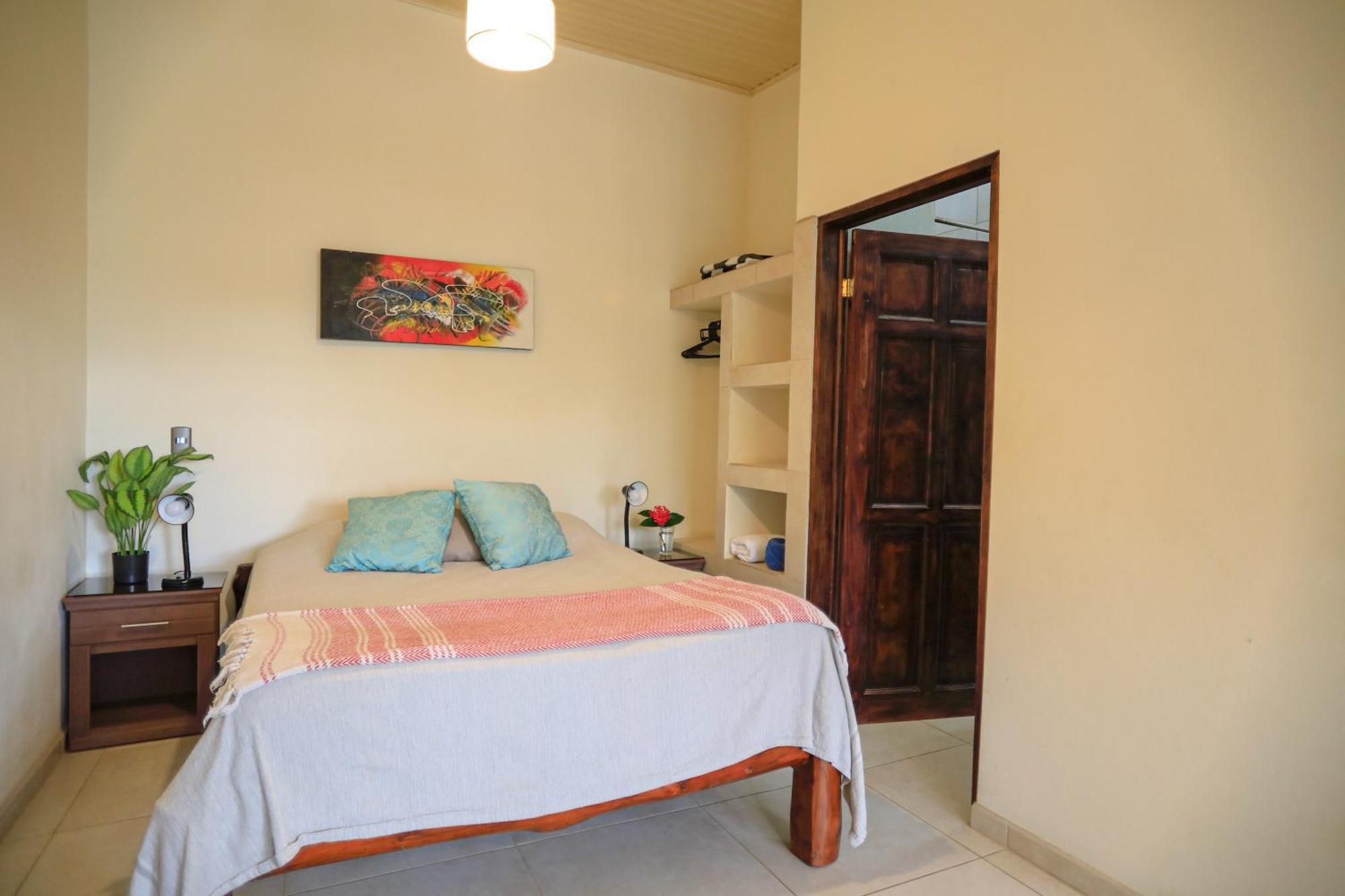 Apartment Break Santa Teresa *