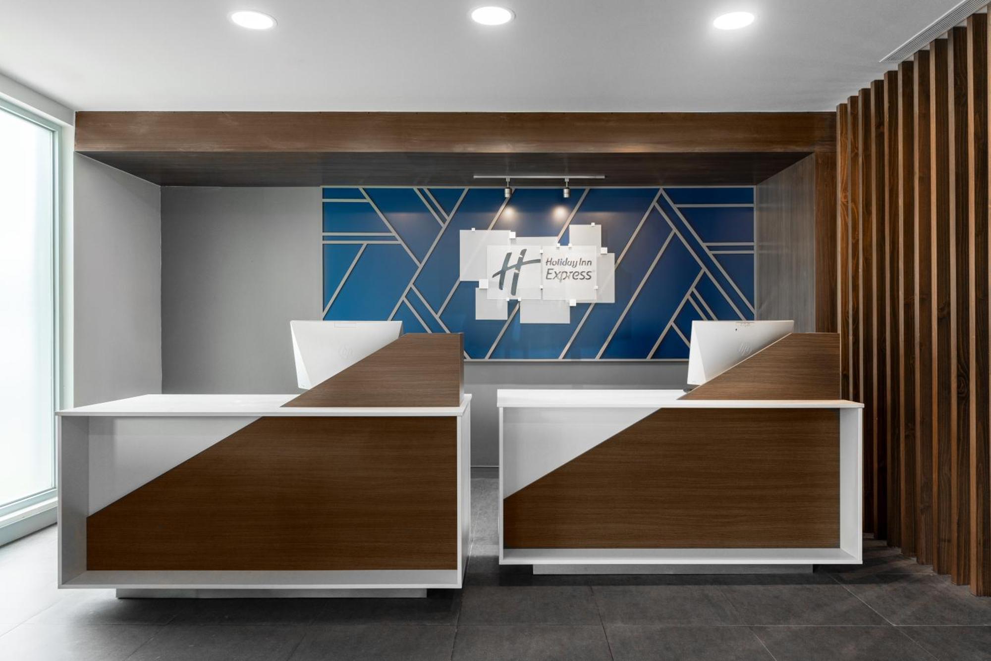 Holiday Express Forum Costa Rica By Ihg Hotel San Jose (San Jose)