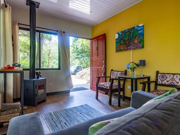 Apartment Cantos Del Bosque