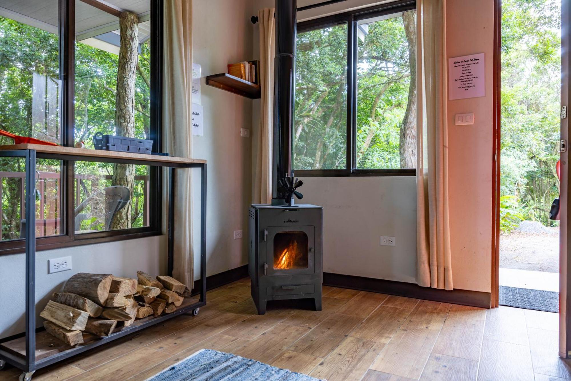 Apartment Cantos Del Bosque Monteverde