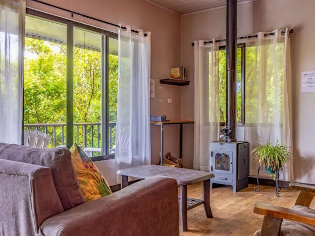 Cantos Del Bosque Apartment *