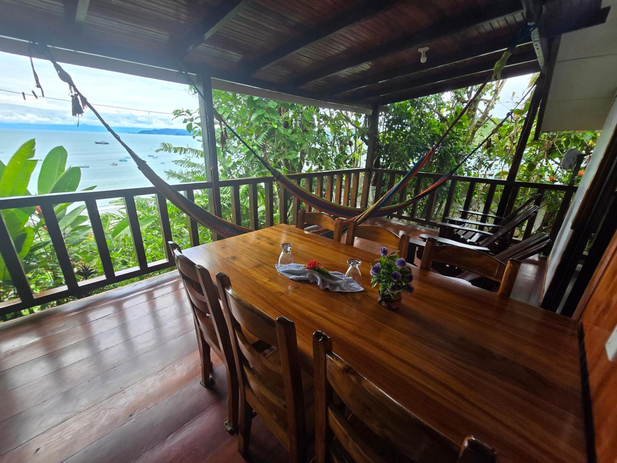 Lodge Cotingas Ocean View *
