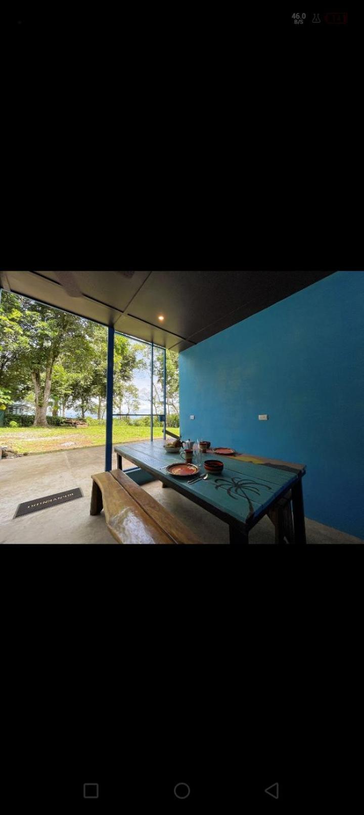 Guest house Modern Dreamhouse Pavones (Puntarenas)