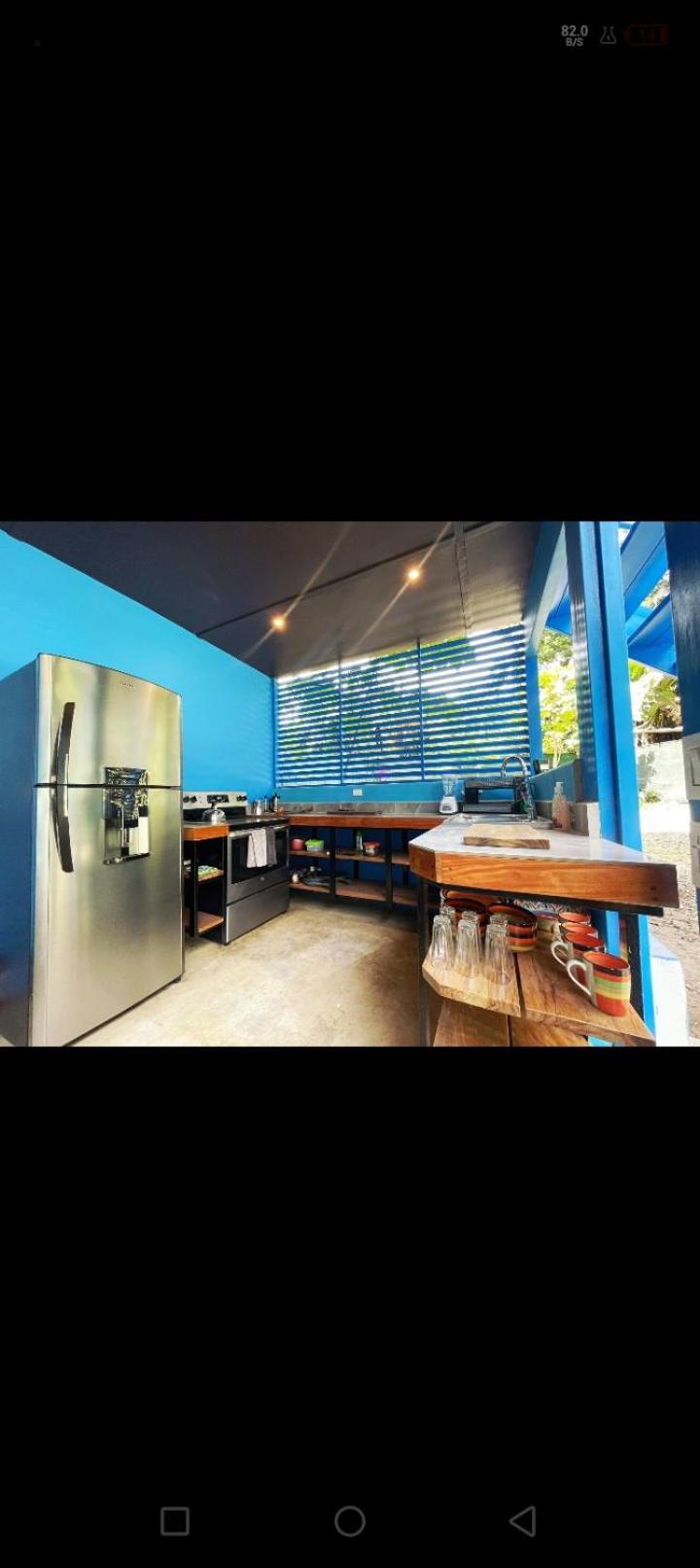Modern Dreamhouse Pavones (Puntarenas)