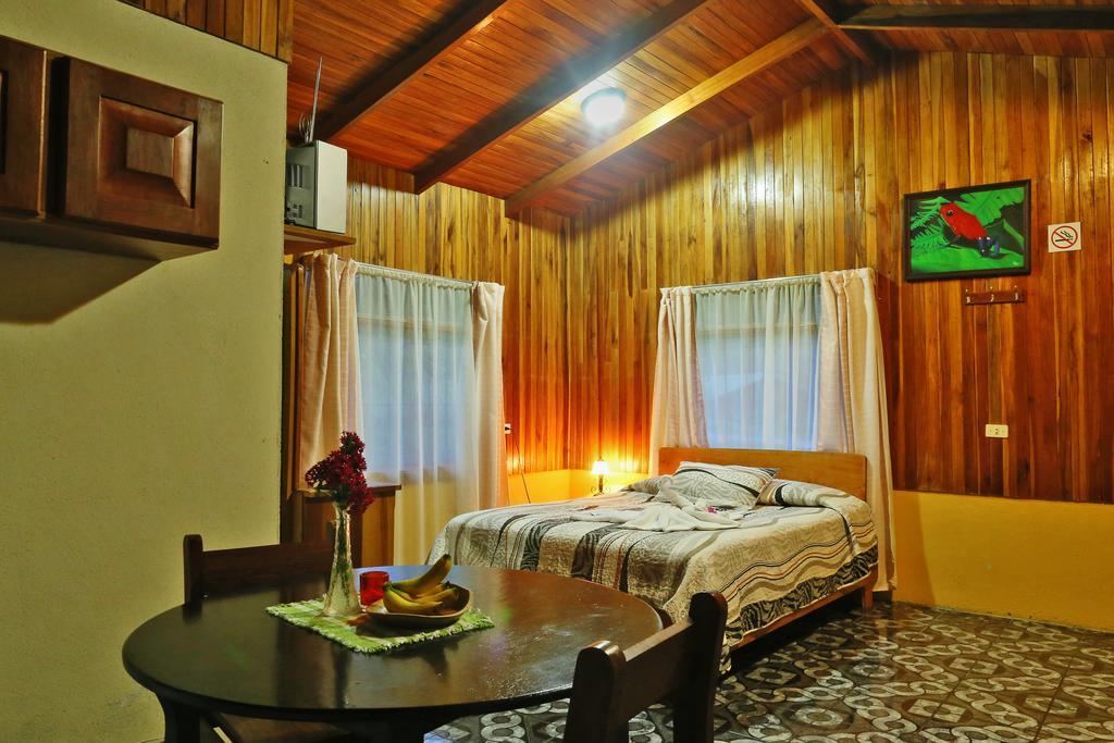 Hotel La Pradera Monteverde