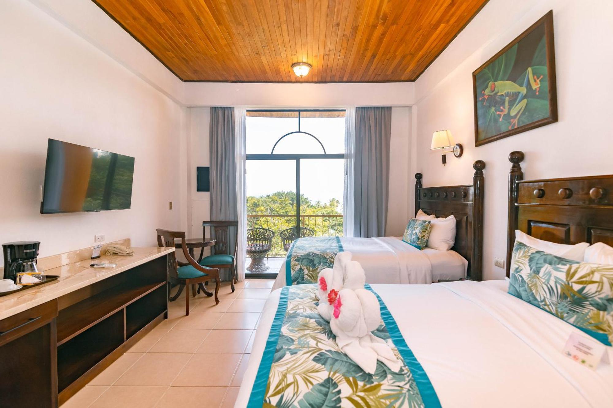 San Bada & Hotel 4*