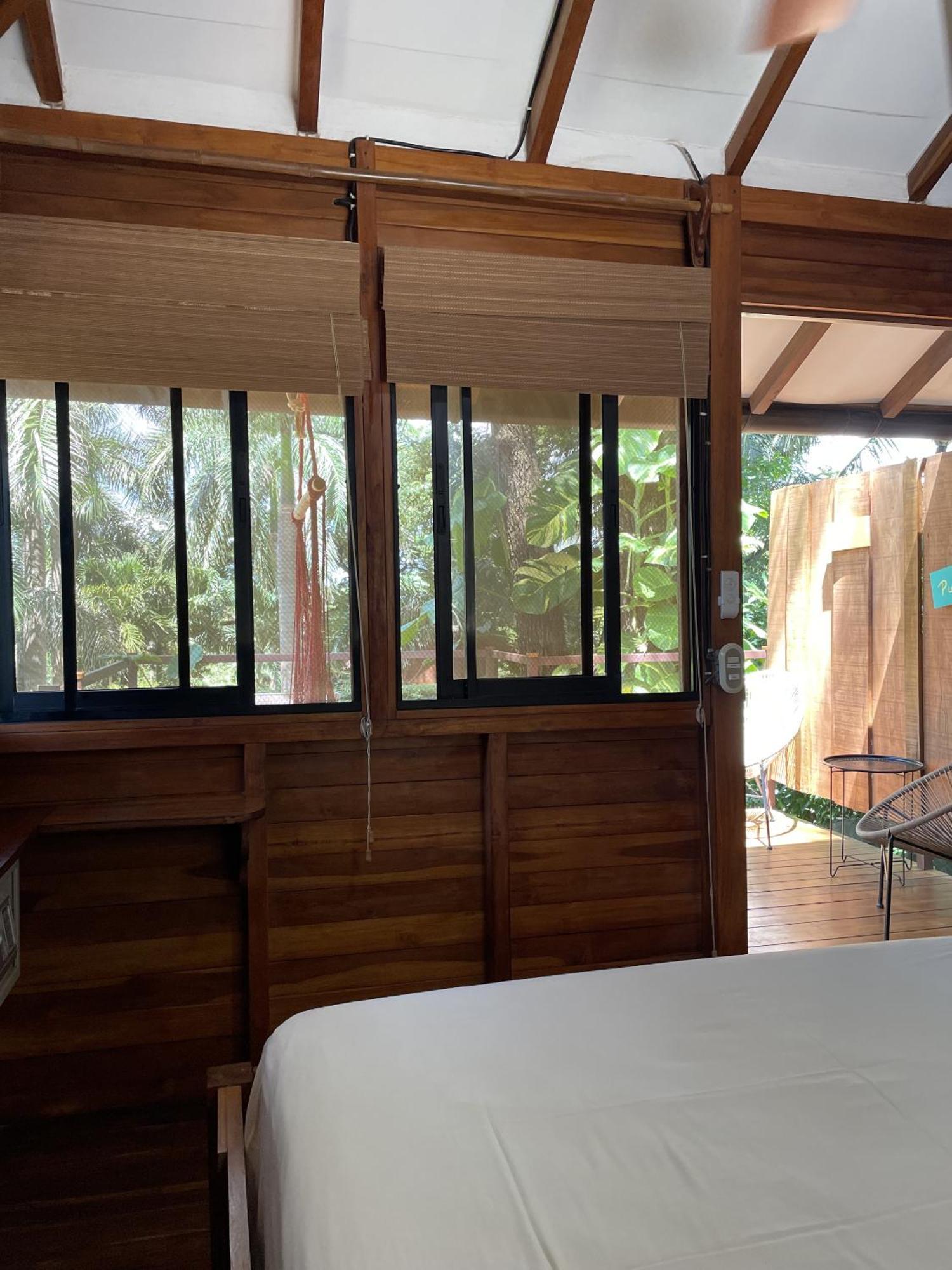 The Beach Bungalows Tamarindo- Adults Only