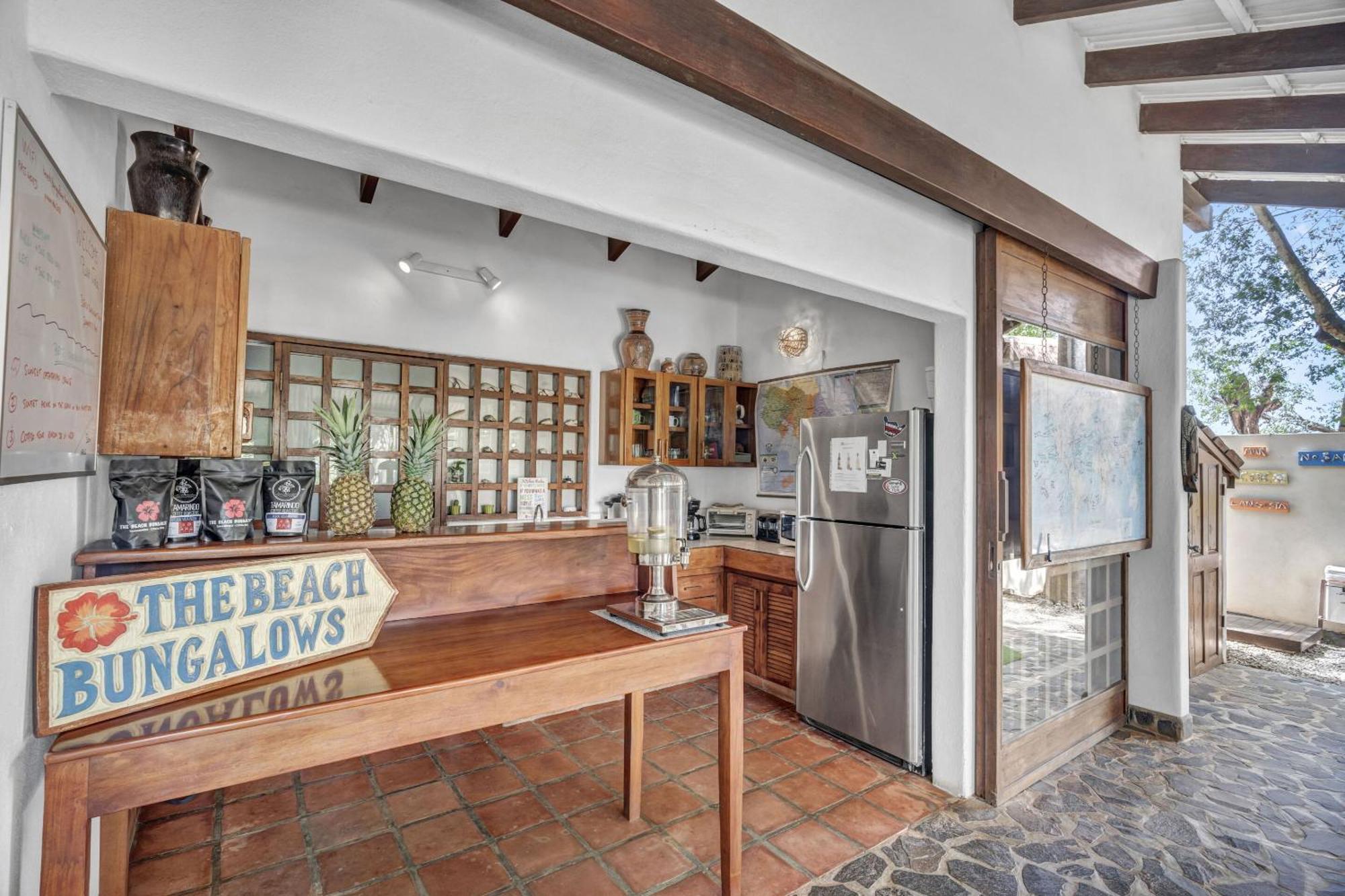 The Beach Bungalows Tamarindo- Adults Only Bed & Breakfast 4*