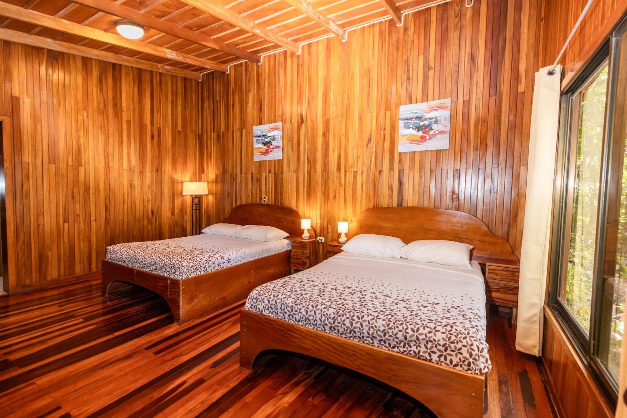 Hotel Jaguarundi Jungle - 3*