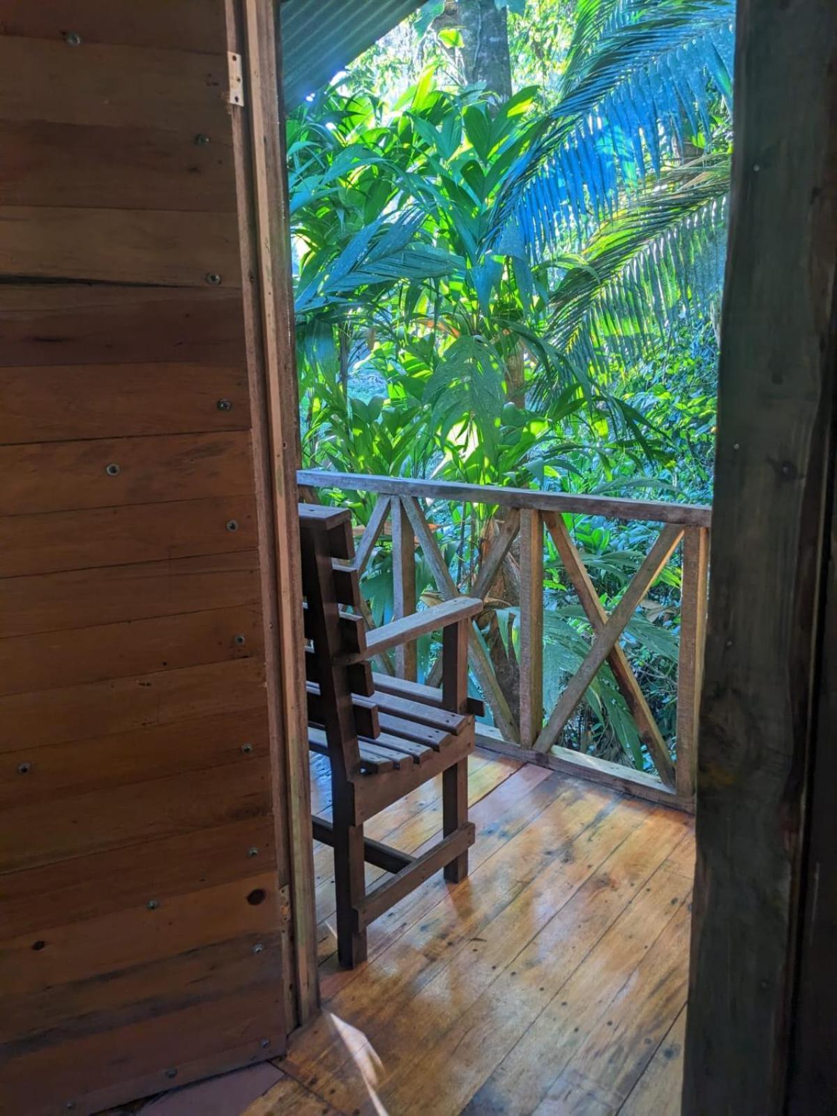 Hotel Citronela Corcovado