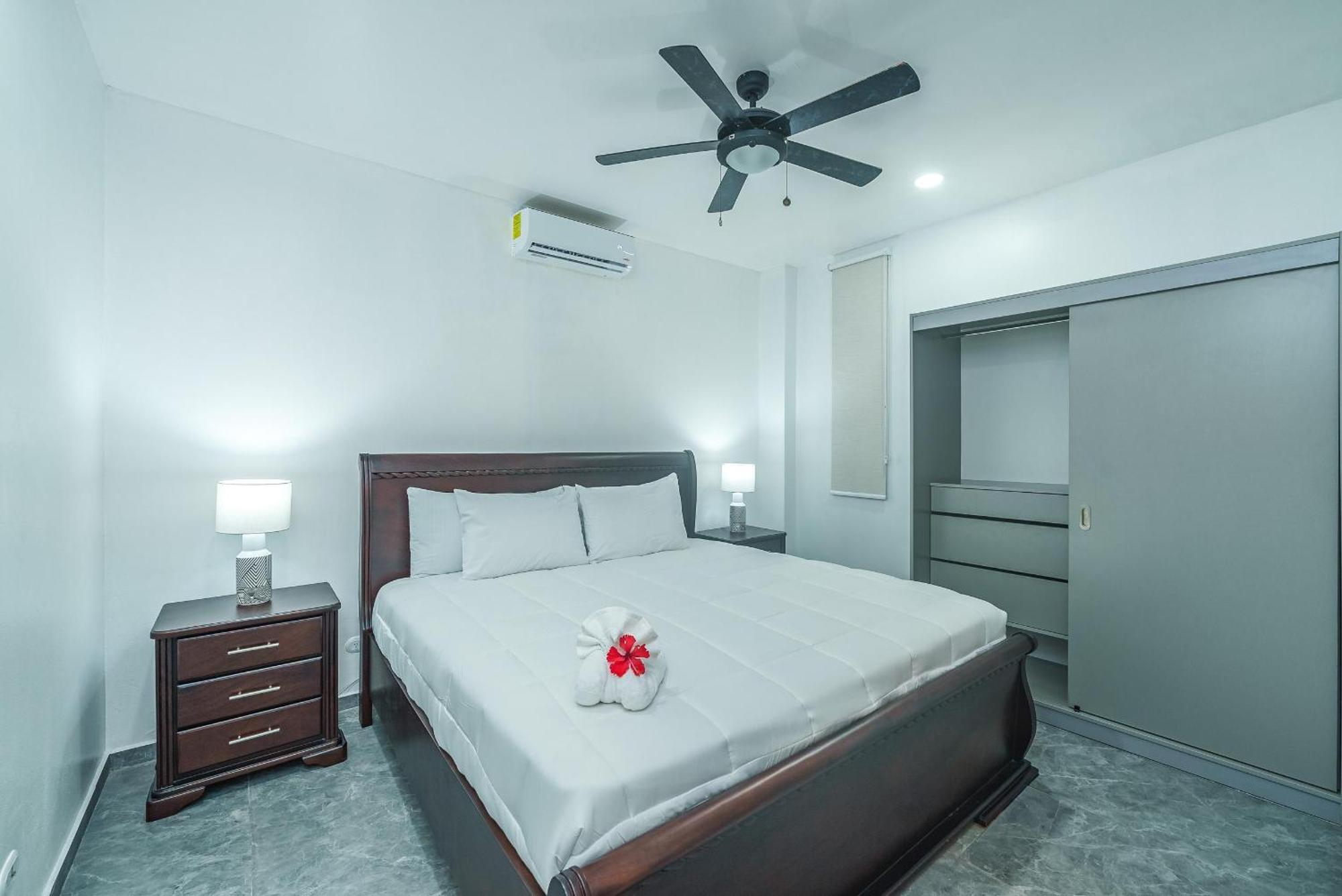 Holiday home Portofino C2 Tamarindo
