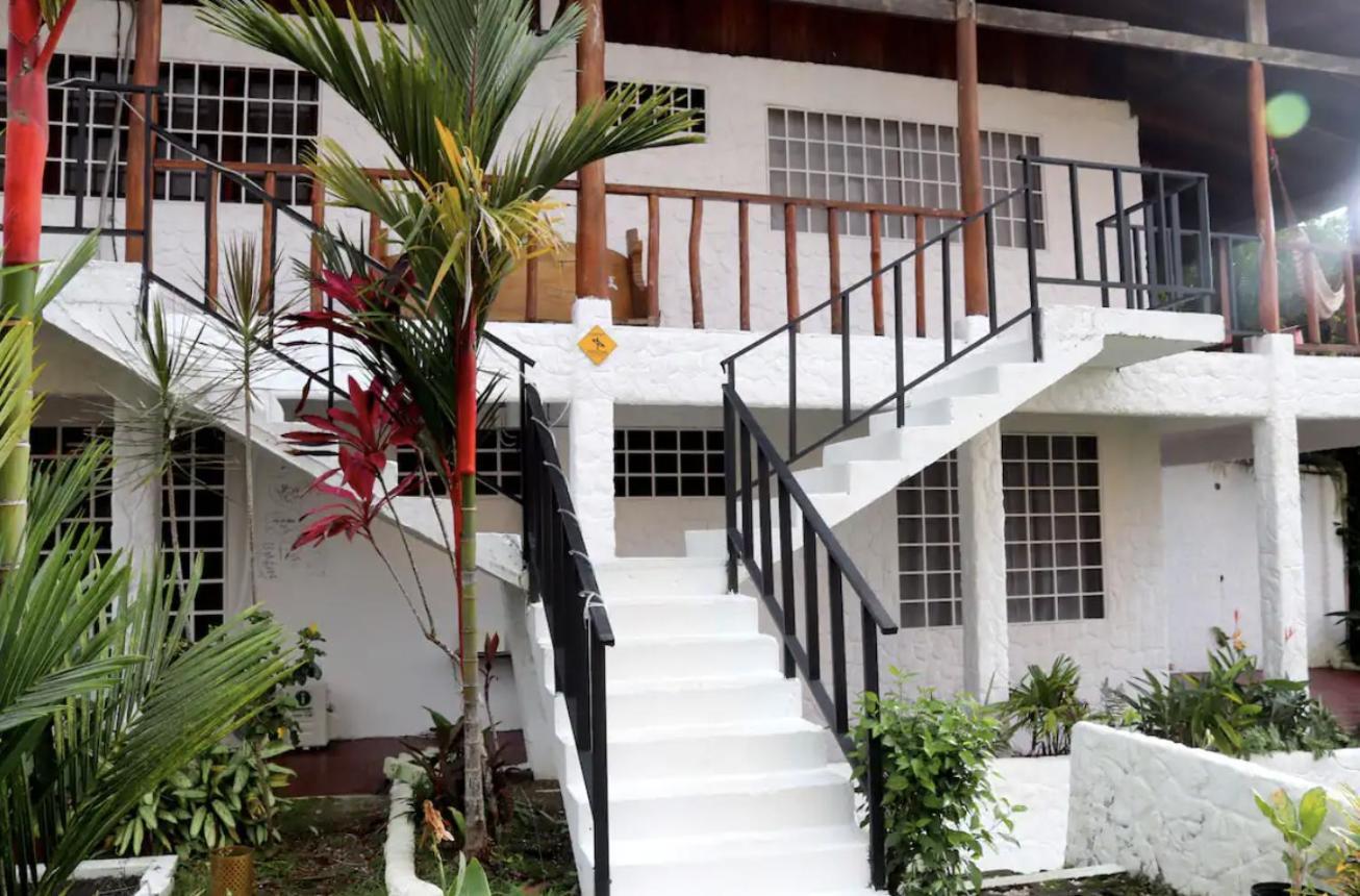 Mizaru Ocean View Manuel Antonio