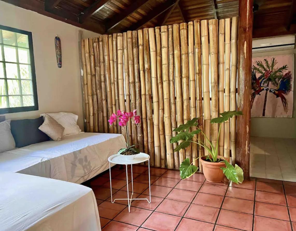 Bed & Breakfast Mizaru Ocean View Manuel Antonio *