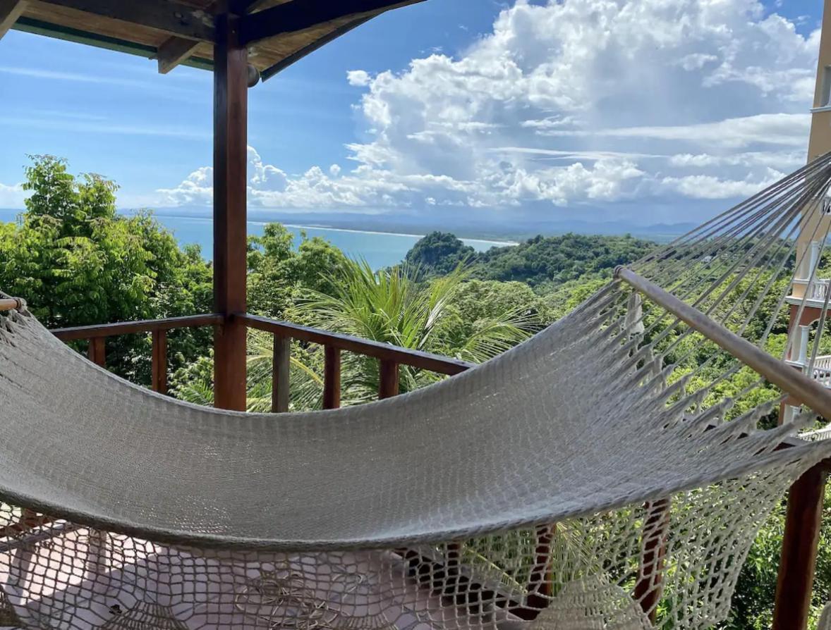 Mizaru Ocean View Manuel Antonio * Quepos