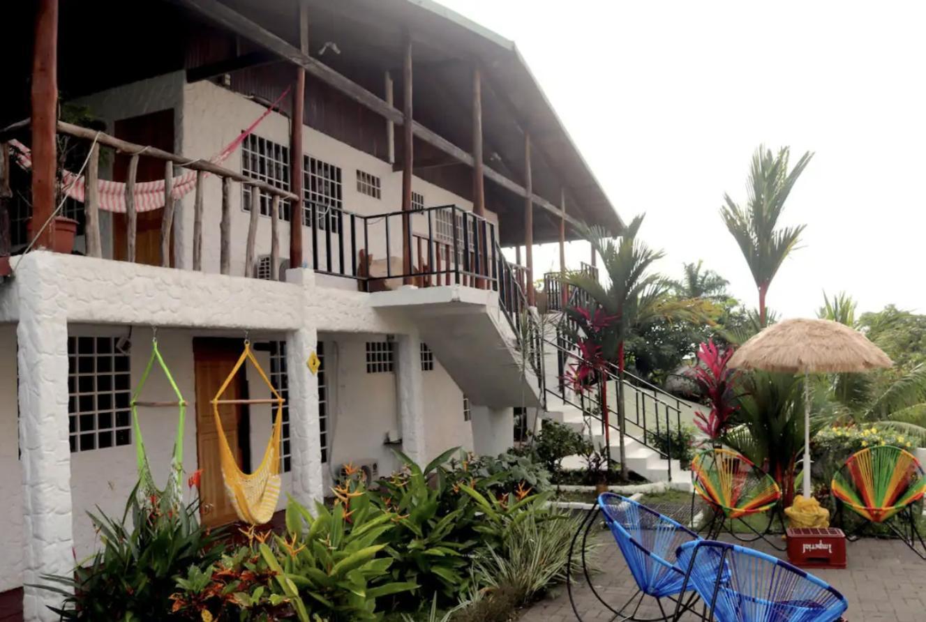Mizaru Ocean View Manuel Antonio *