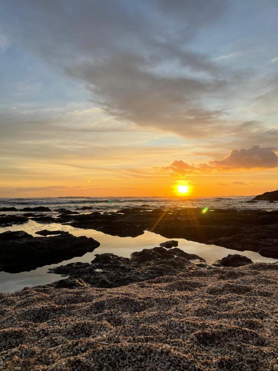 Maravilla Estates, Beach, Prime Location, Family & Friends Apartment Tamarindo