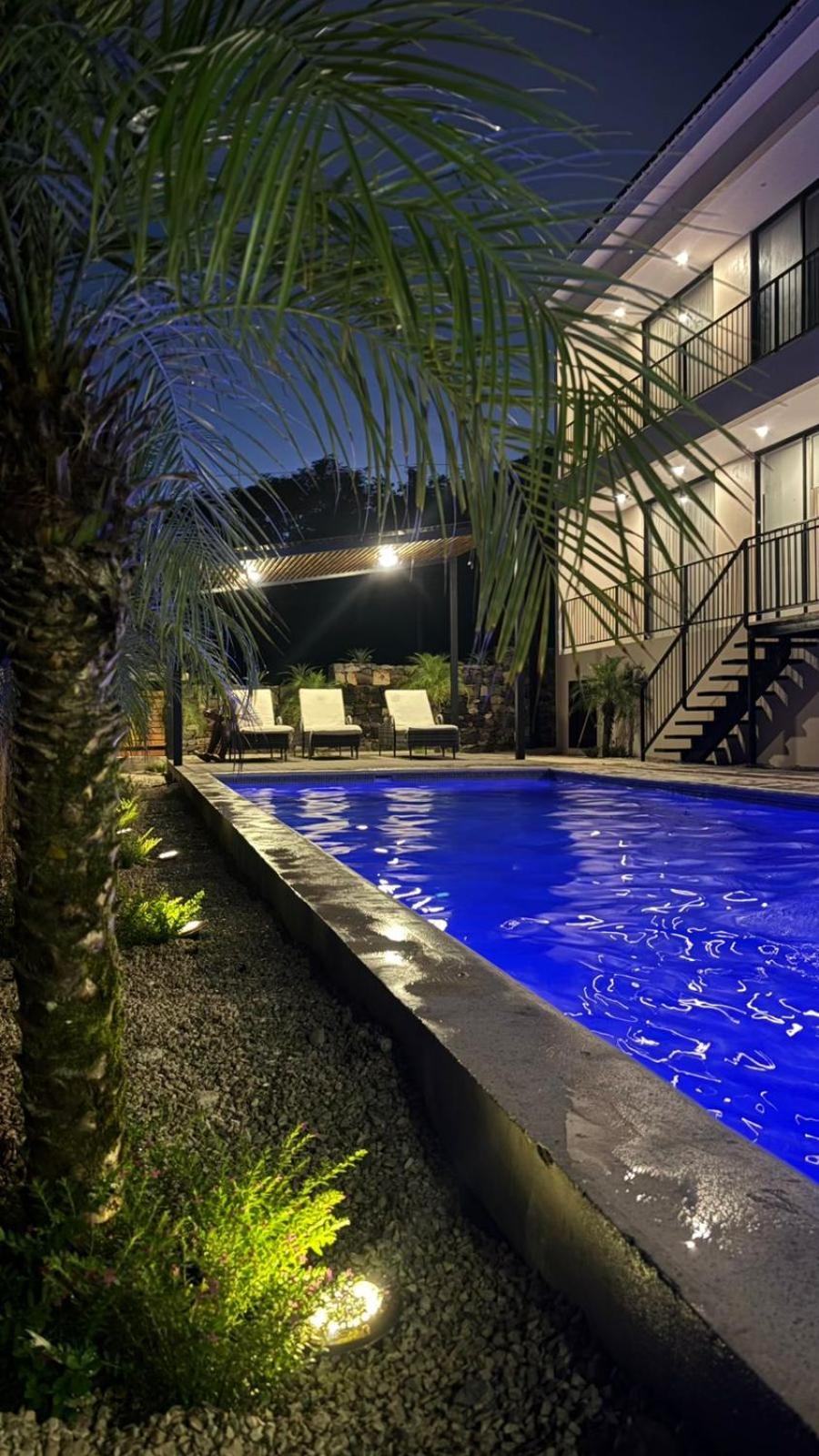 Apartment Maravilla Estates, Beach, Prime Location, Family & Friends Tamarindo