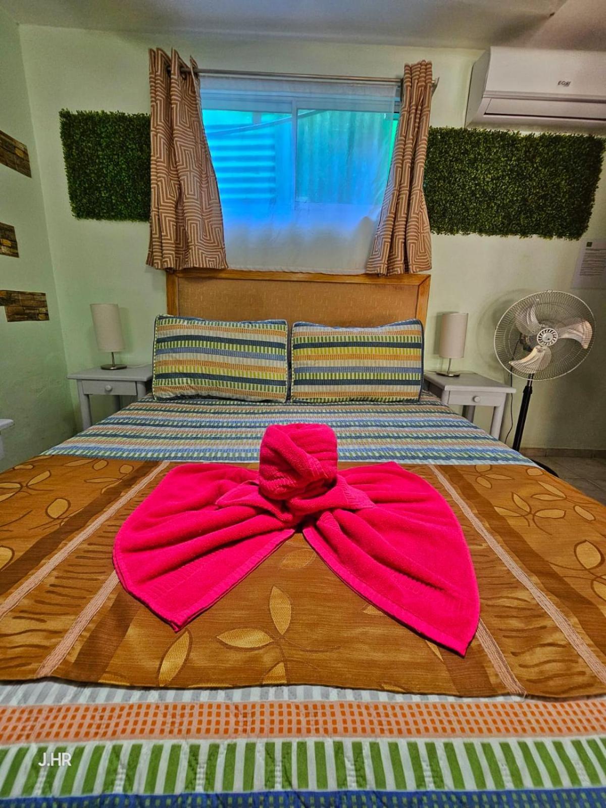 Bellavista By Verdes - Beach Hotel Samara