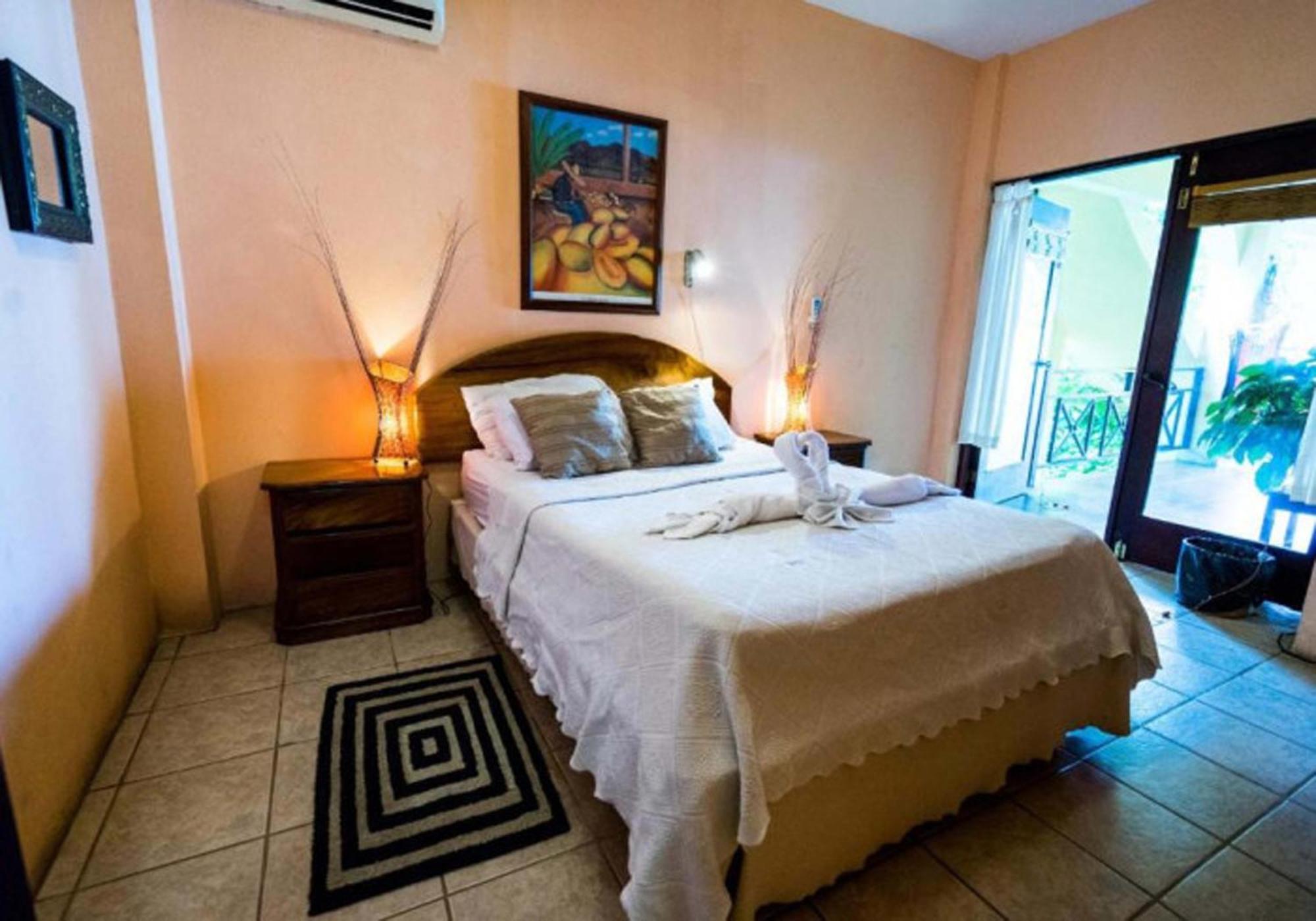 Mango Moon Hotel