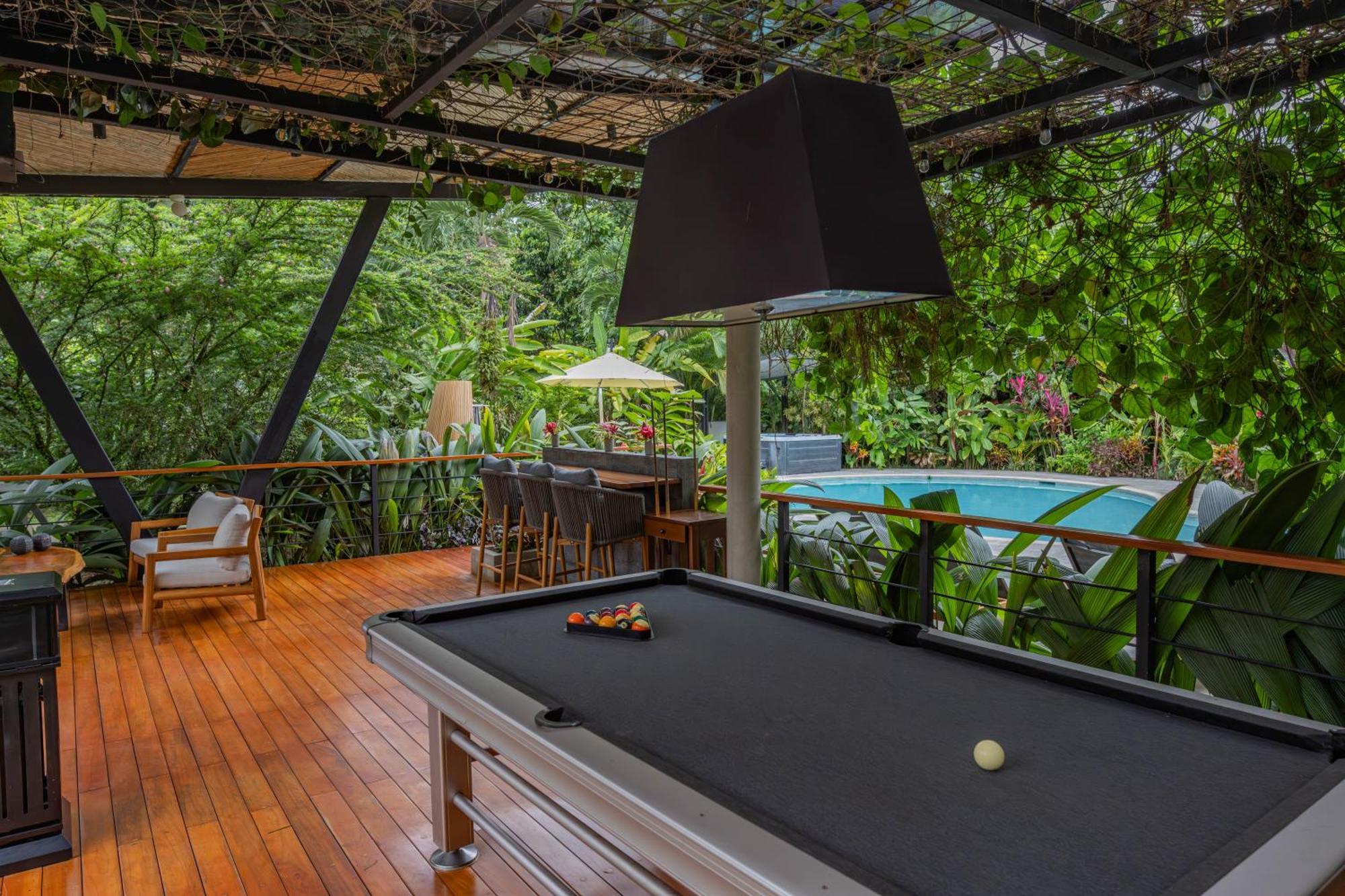 Hotel Noah's Forest By Tifakara 4*