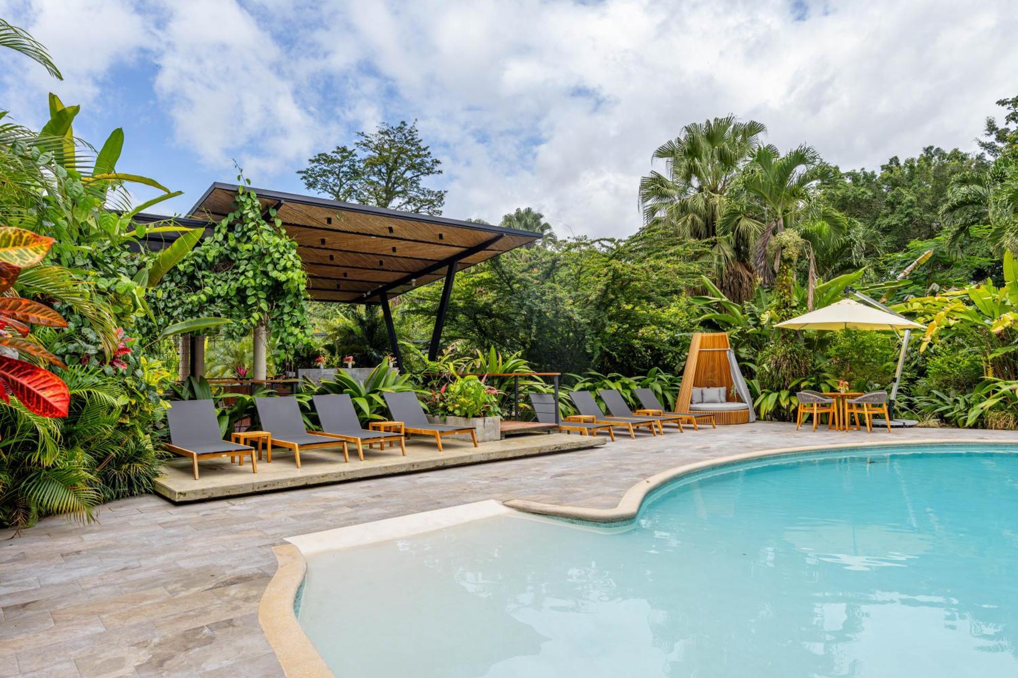 Noah's Forest By Tifakara 4* La Fortuna
