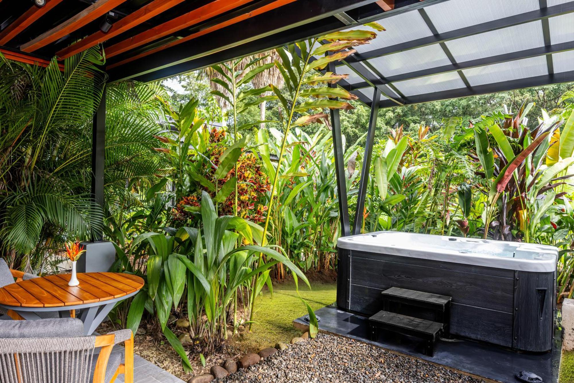 Noah's Forest By Tifakara Hotel La Fortuna