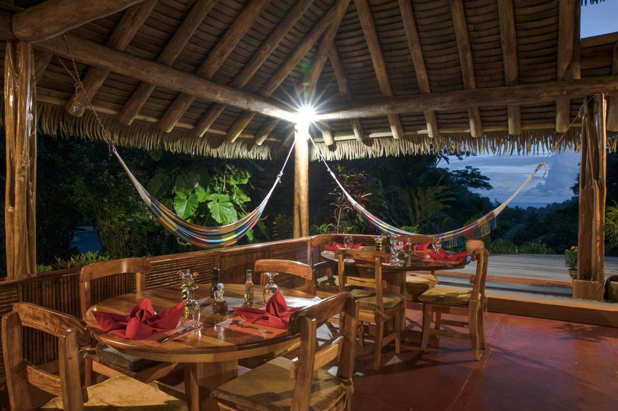 Lodge Luna Carate