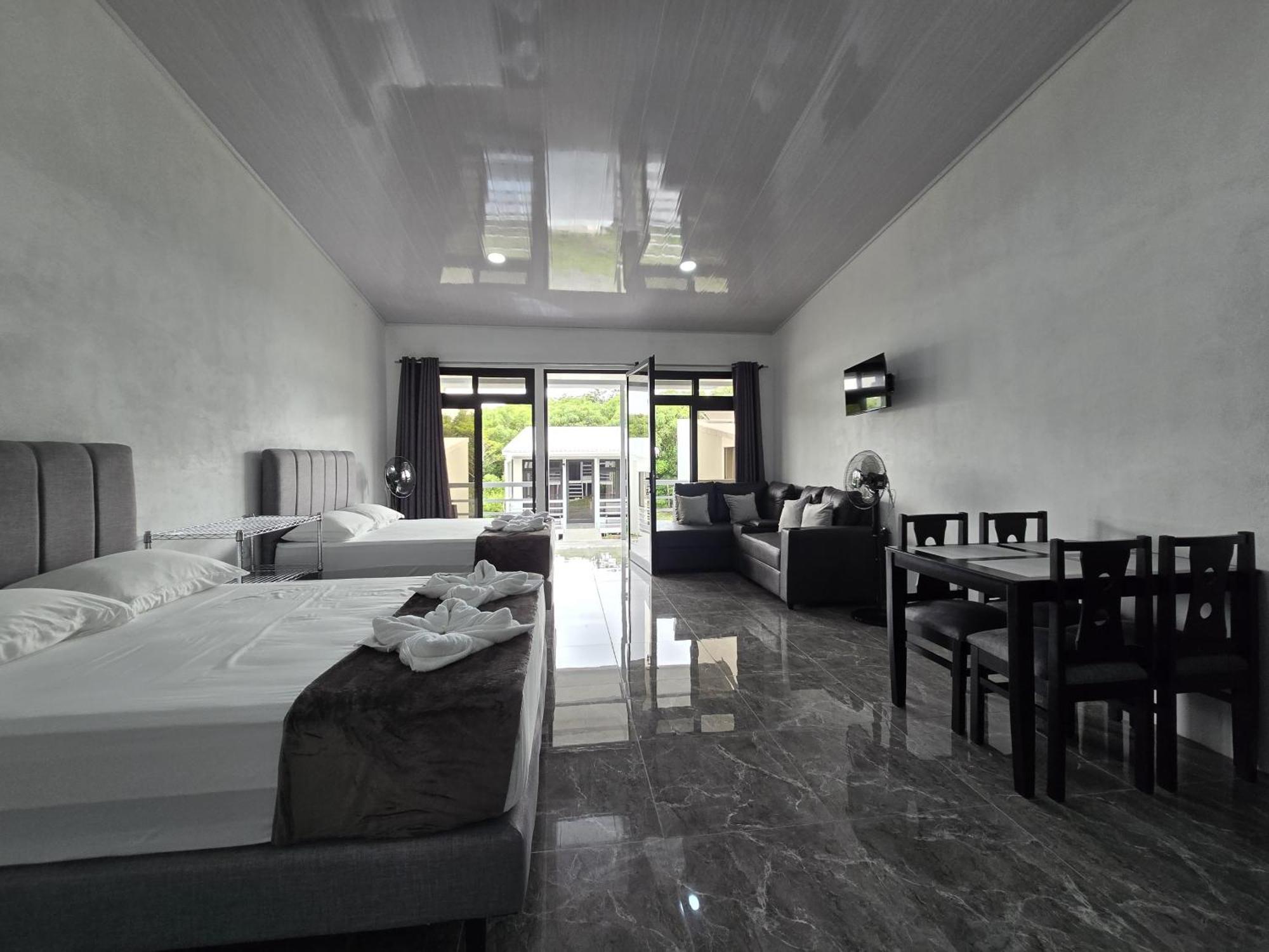Hostel Cattleya - Monteverde, Costa Rica