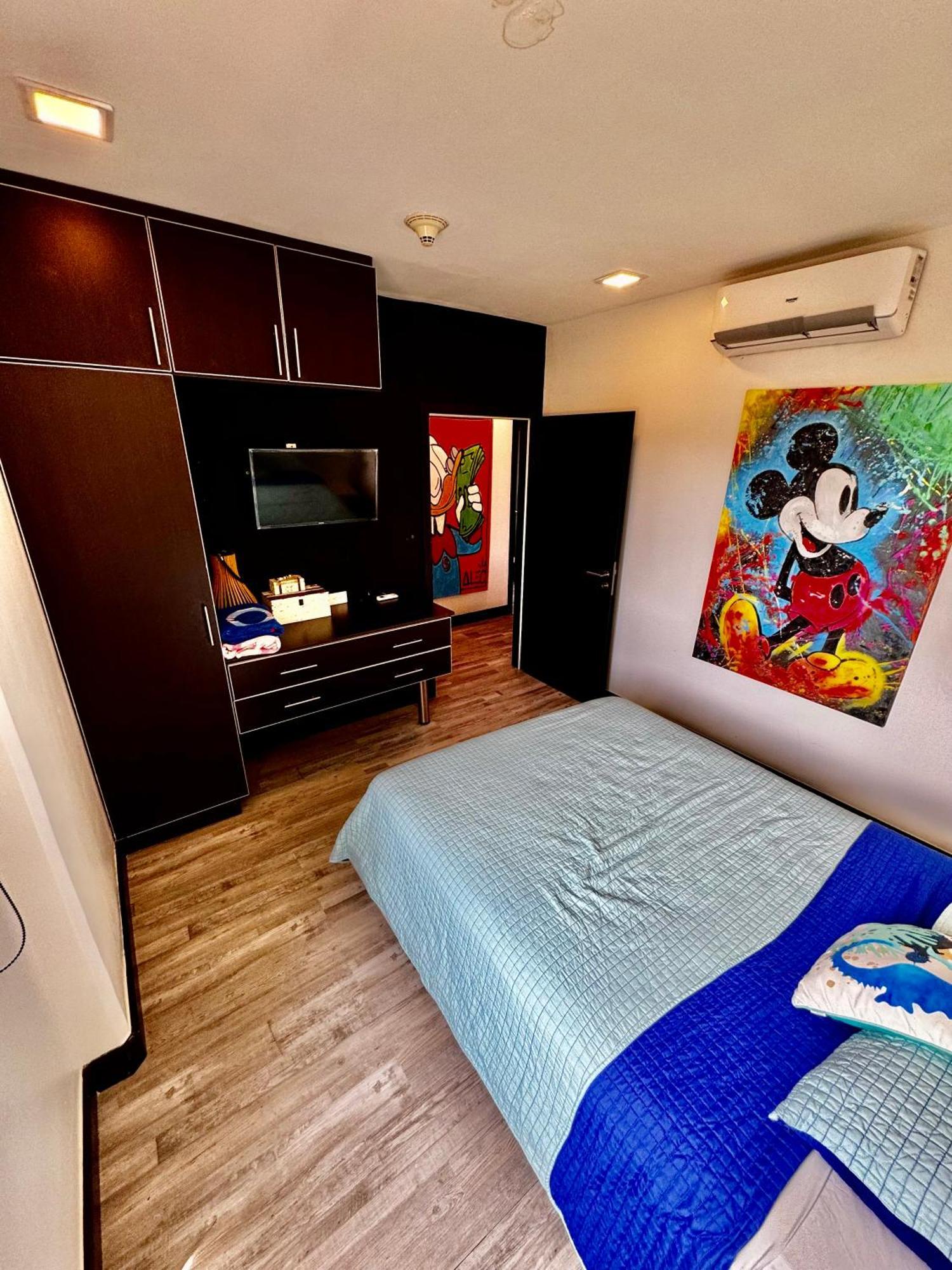 Luxury At Bay, Costa Rica's *