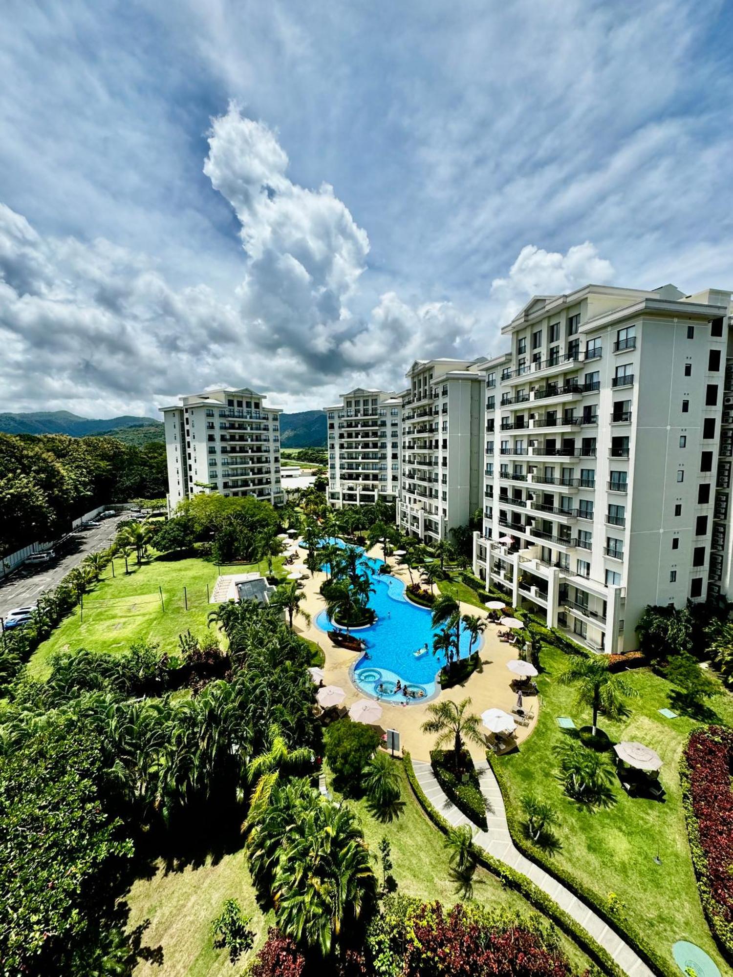 Luxury At Bay, Costa Rica's Aparthotel *