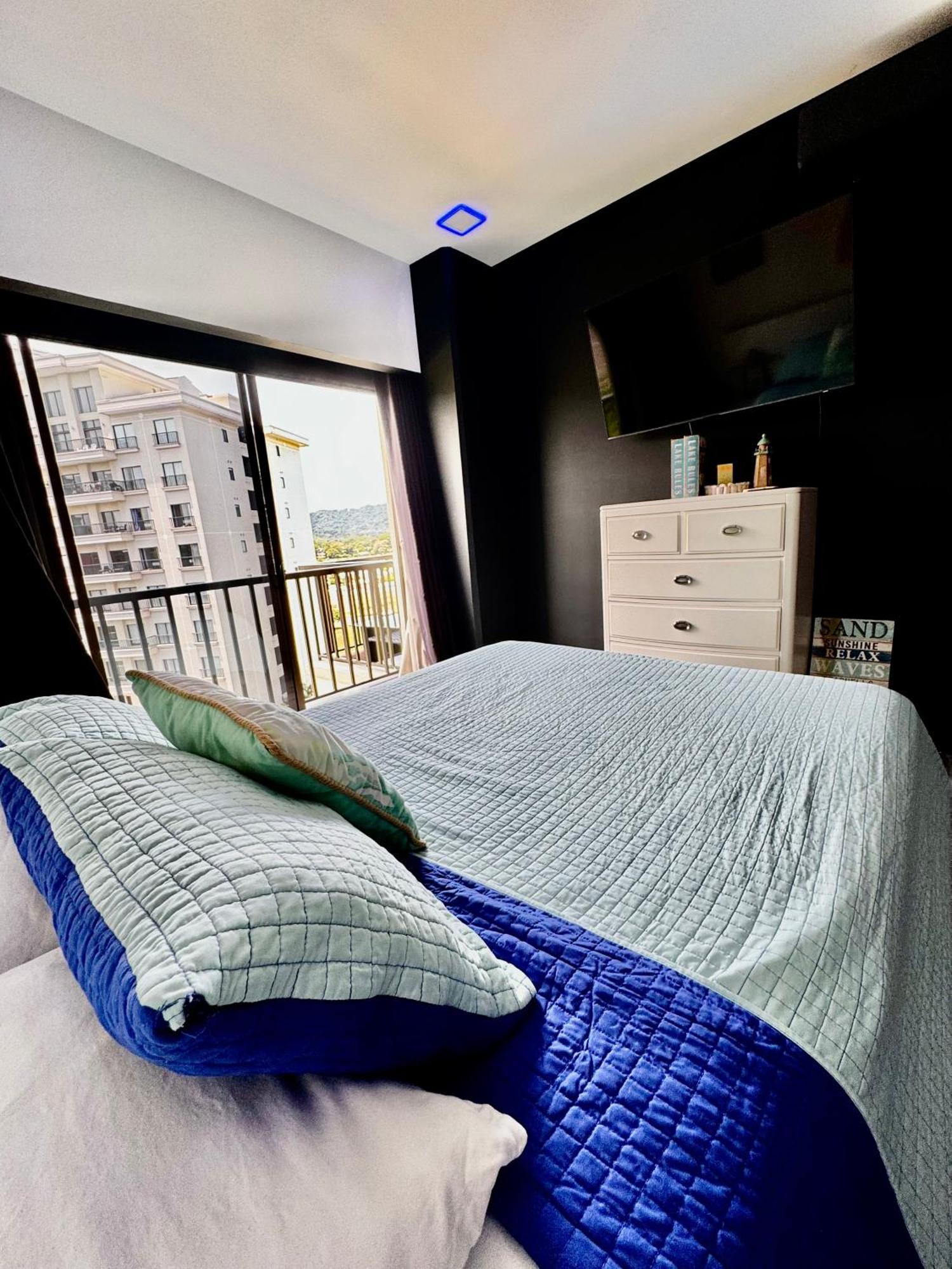 Aparthotel Luxury At Bay, Costa Rica's