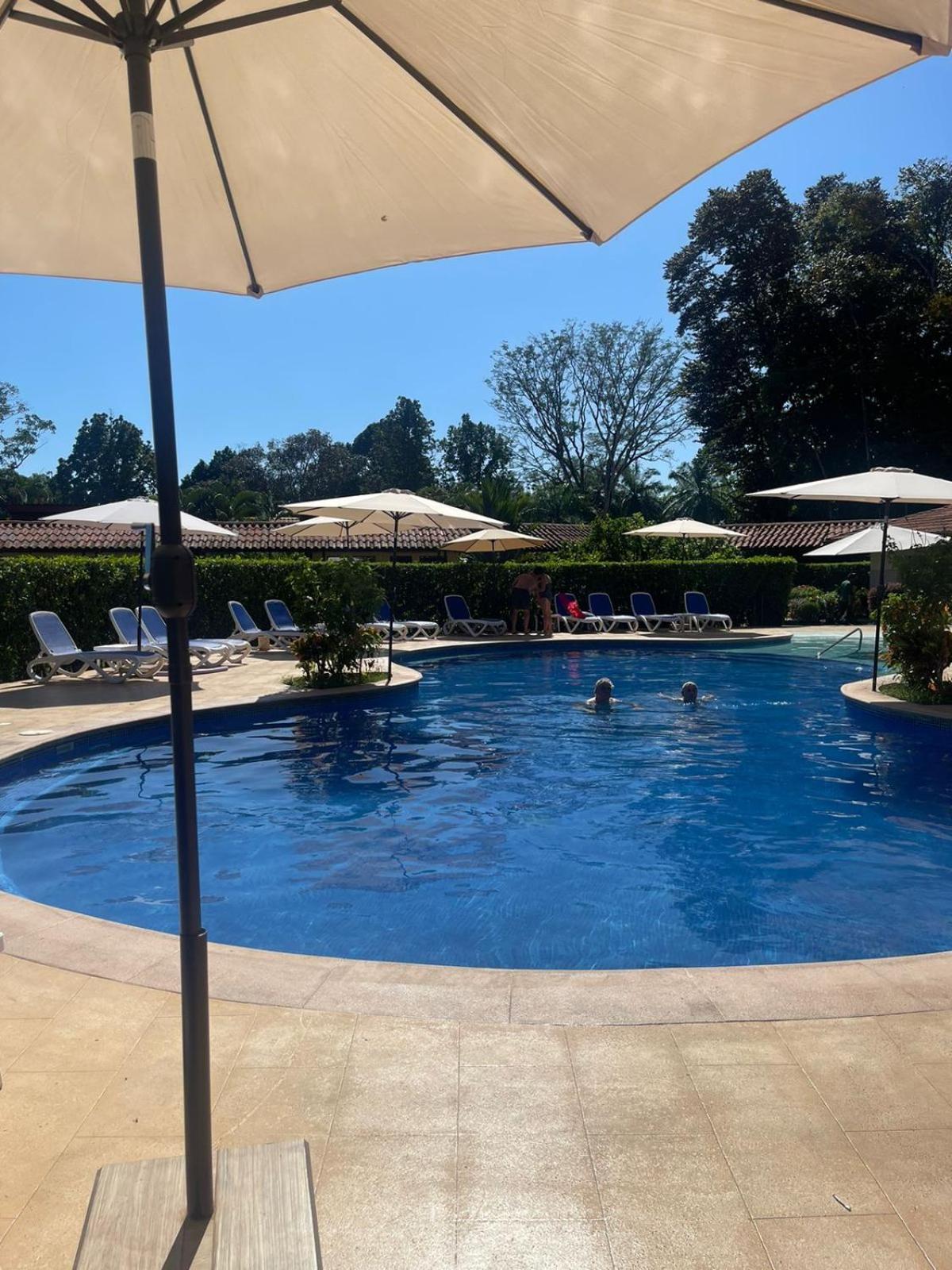 Resort La Foresta Nature