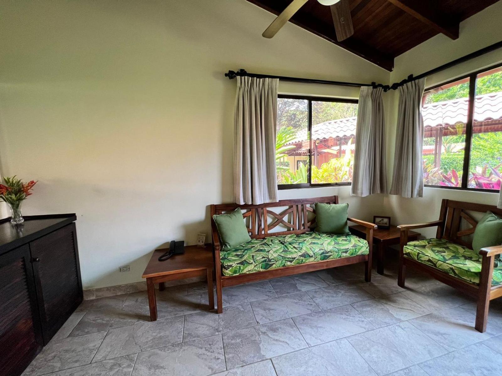 Resort La Foresta Nature