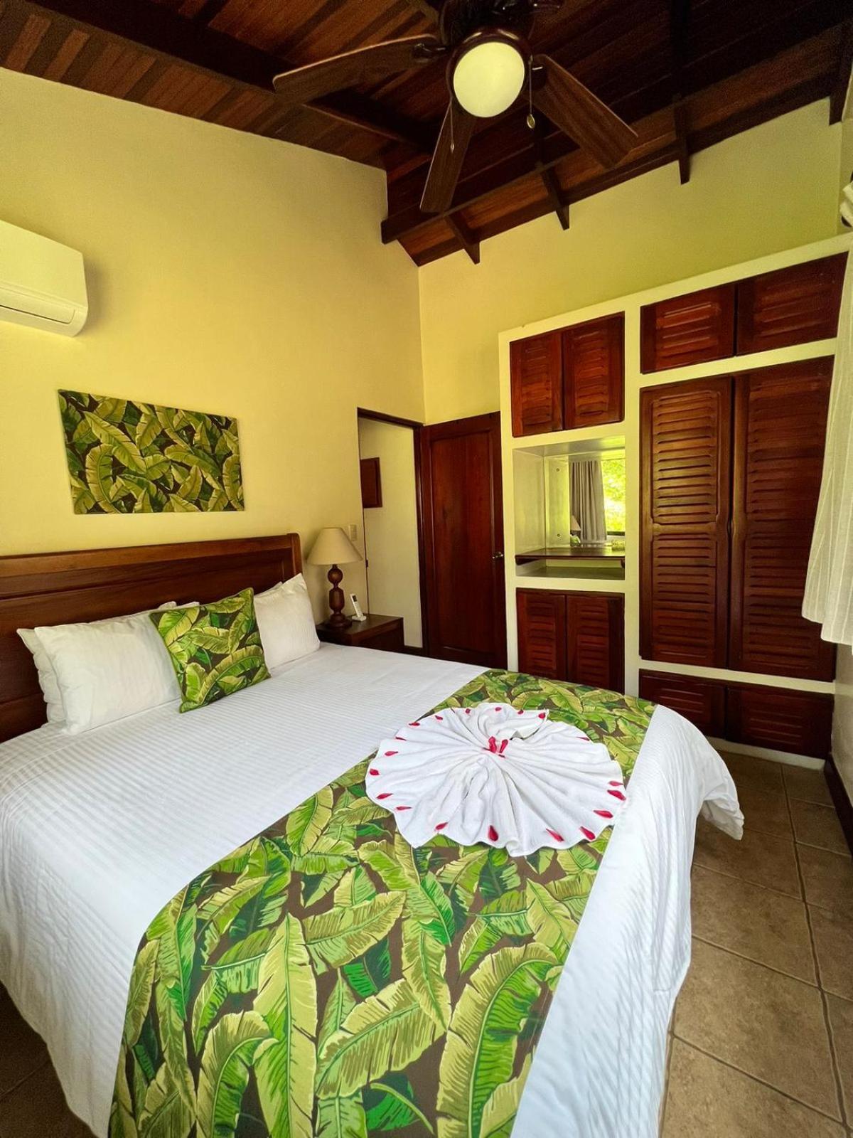 La Foresta Nature Resort 4*