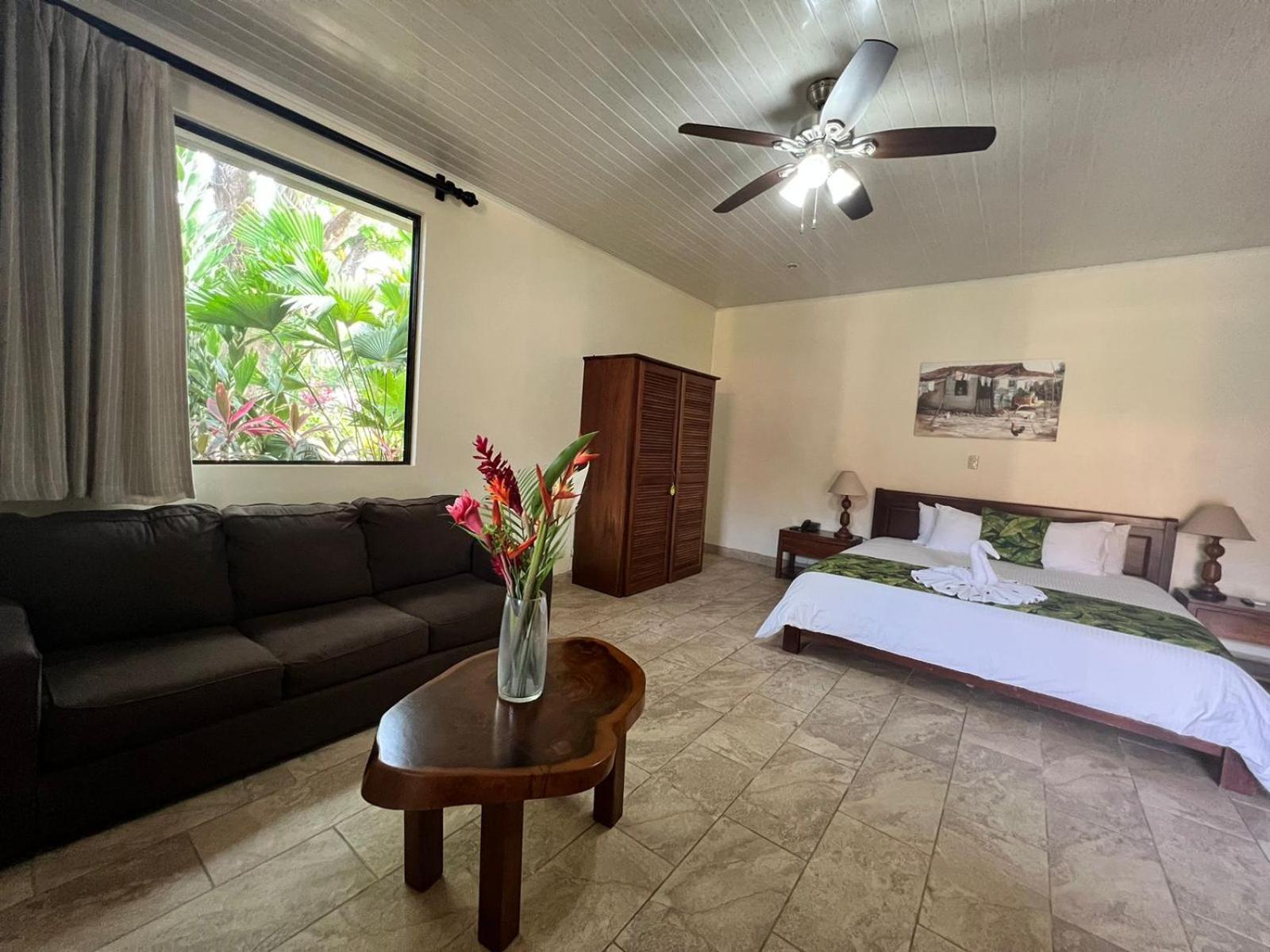 Resort La Foresta Nature