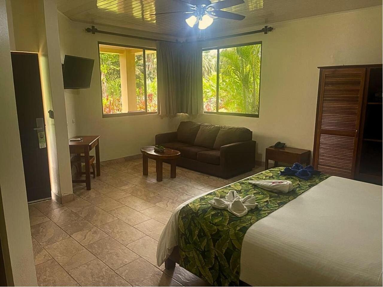 La Foresta Nature Resort 4*