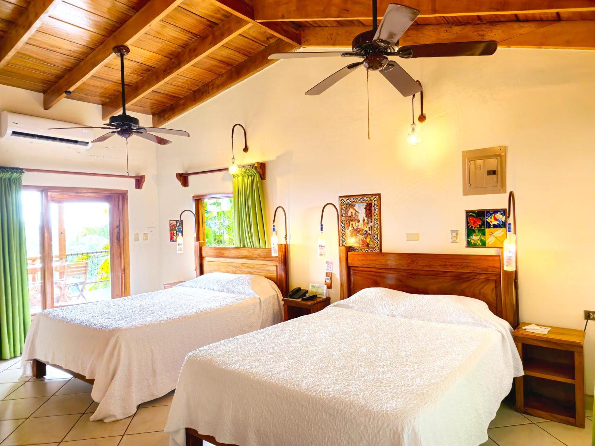 Costa Manuel Antonio