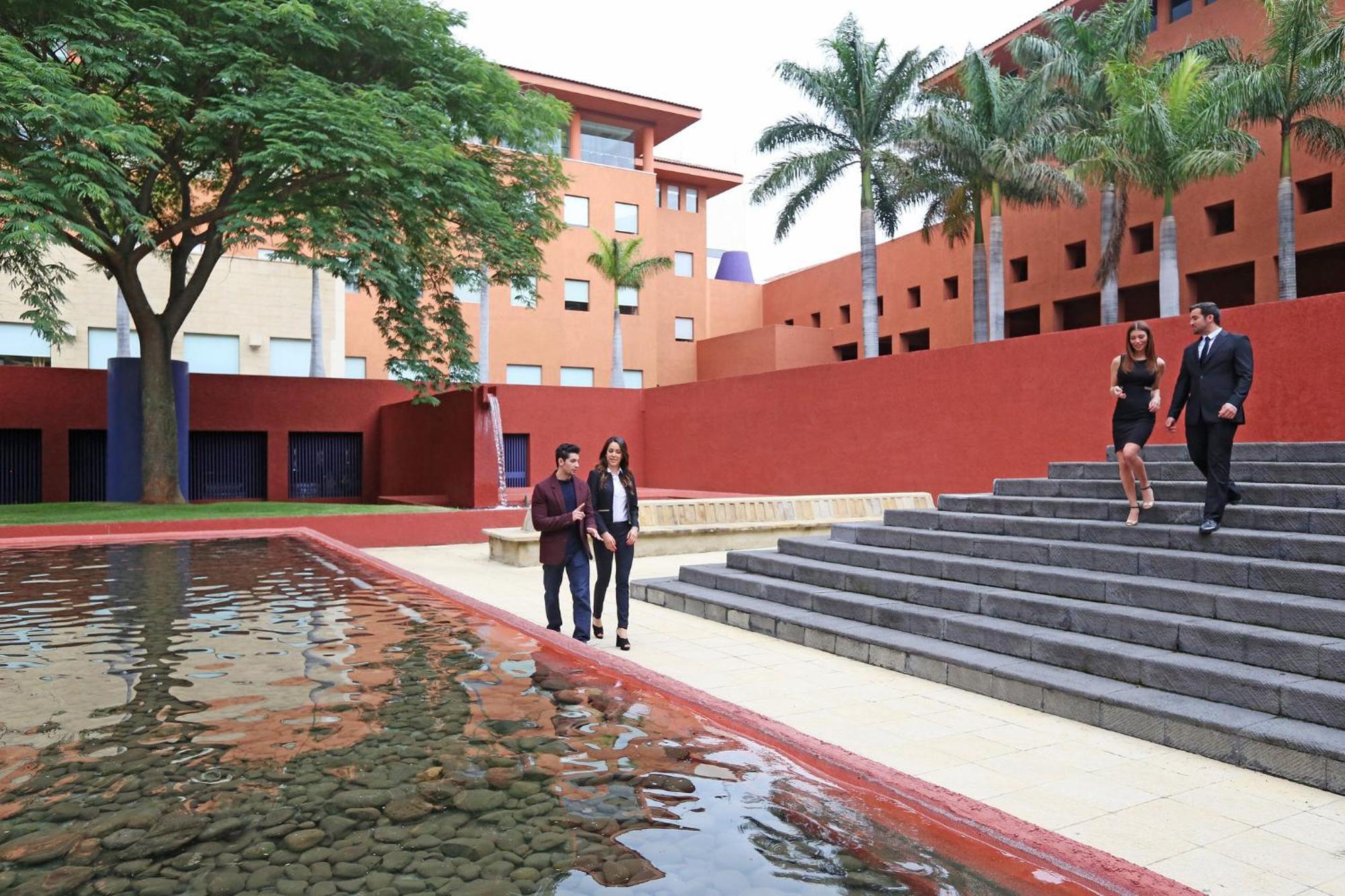 Intercontinental Costa Rica At Multiplaza Mall By Ihg Hotel