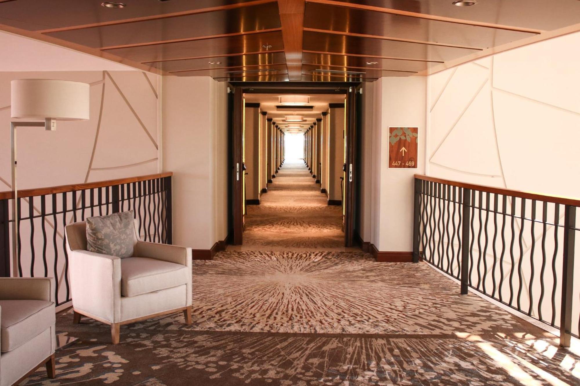 Intercontinental Costa Rica At Multiplaza Mall By Ihg Hotel 5*