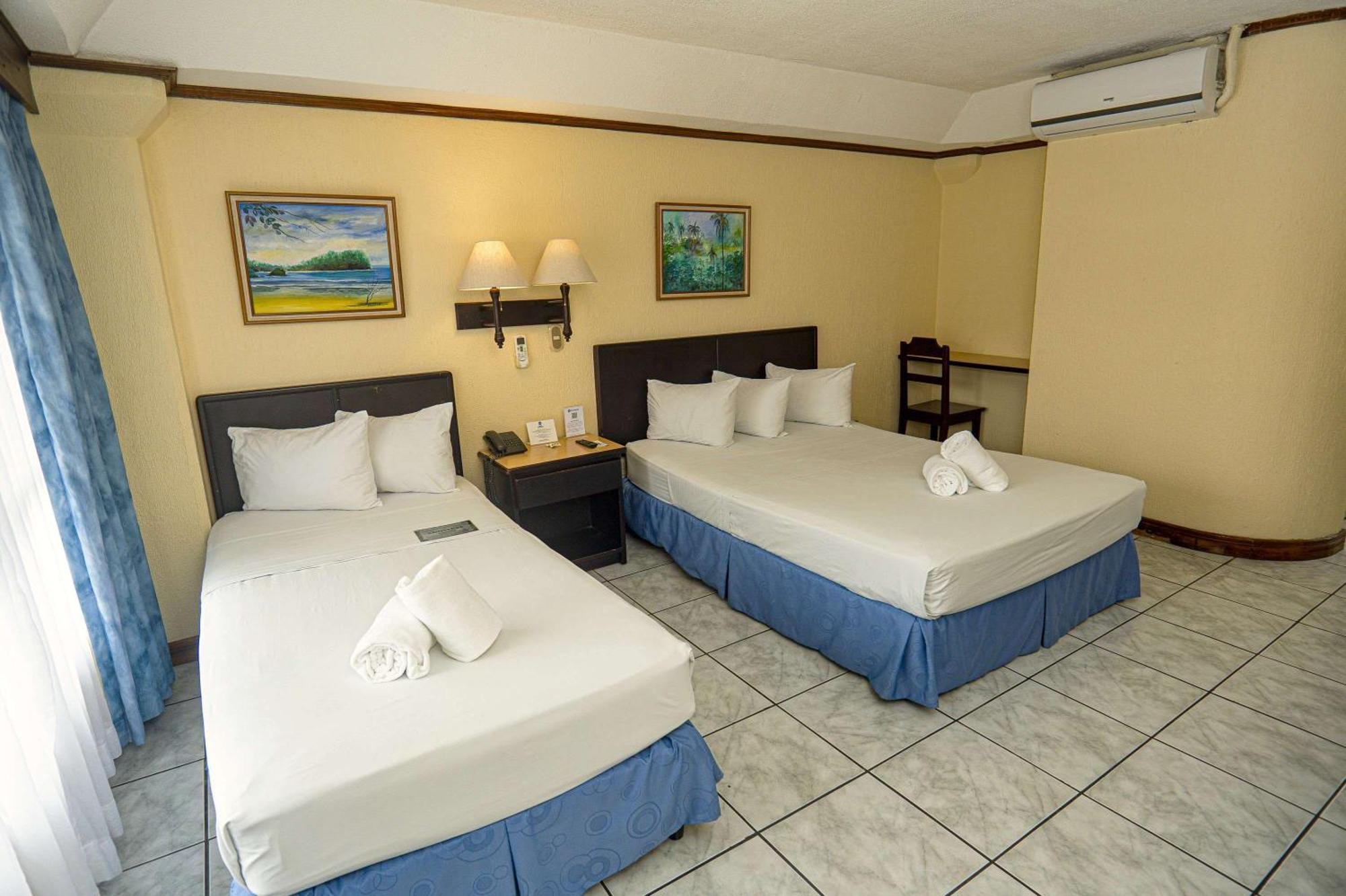 Best Western & Casino Kamuk Manuel Antonio