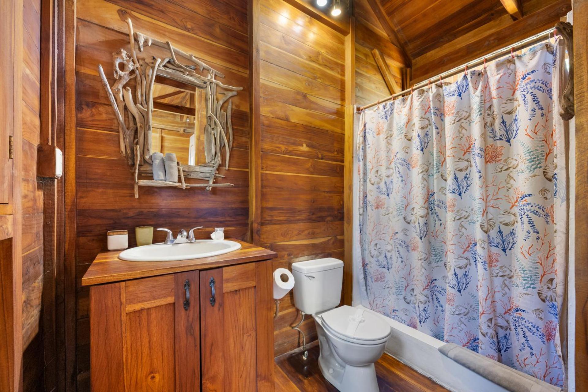 The Beach Bungalows Tamarindo- Adults Only 4* Tamarindo
