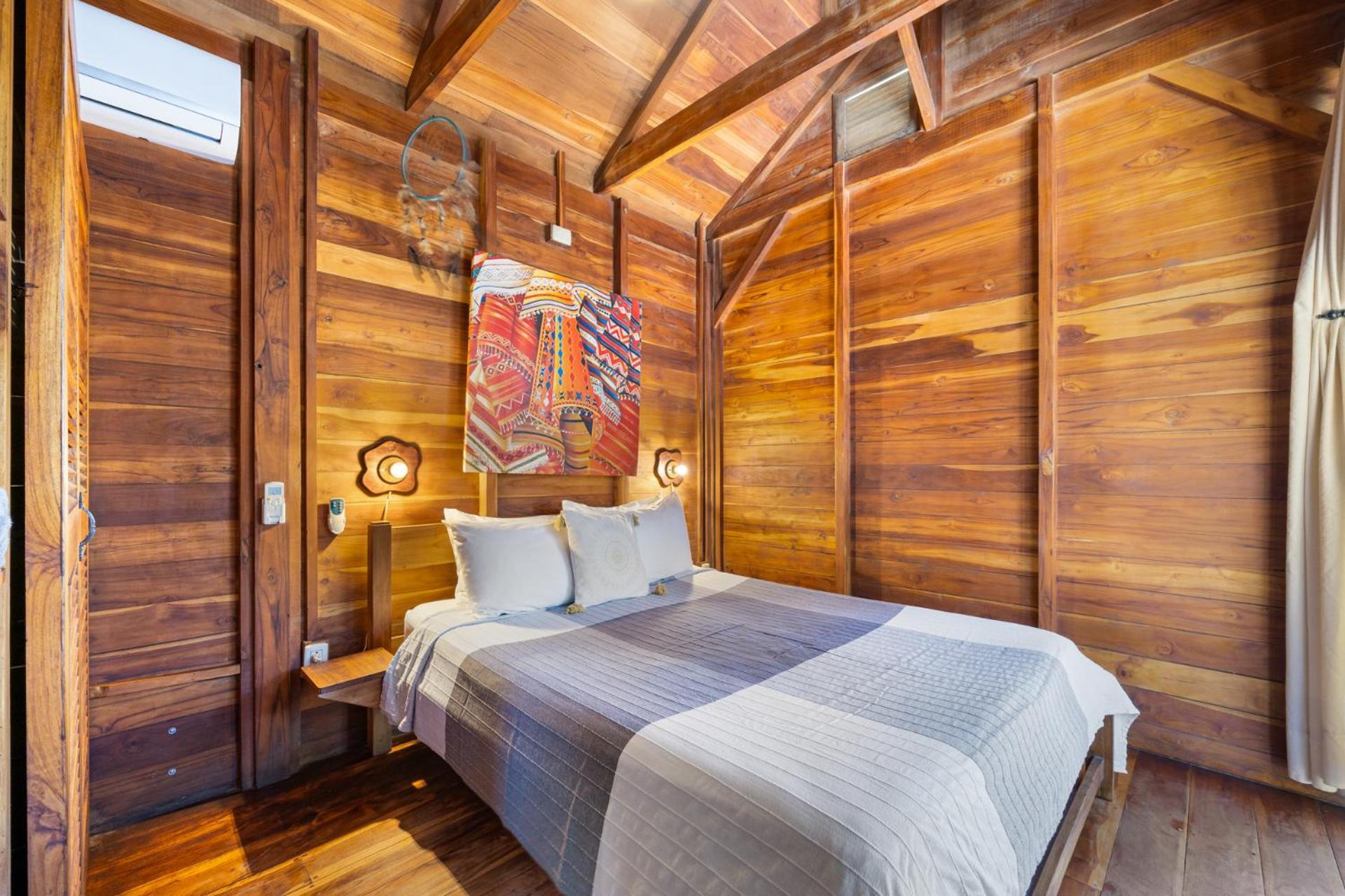 The Beach Bungalows Tamarindo- Adults Only