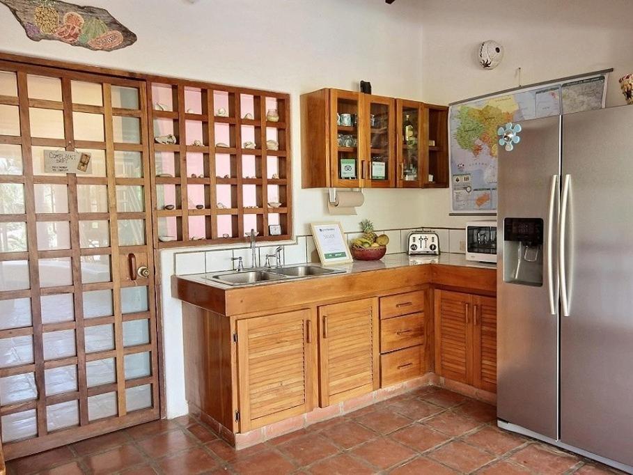 The Beach Bungalows Tamarindo- Adults Only