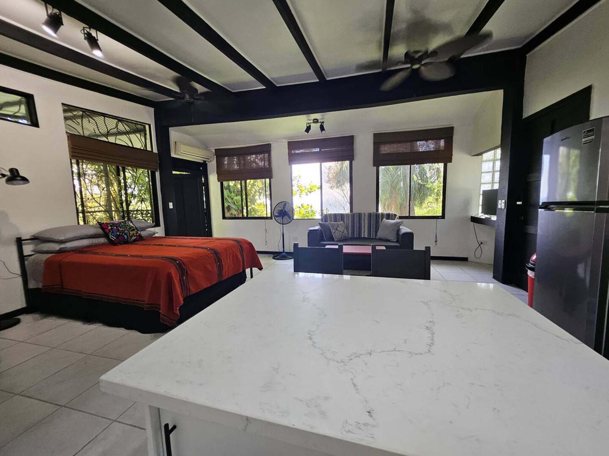 Mango Moon Hotel 3*