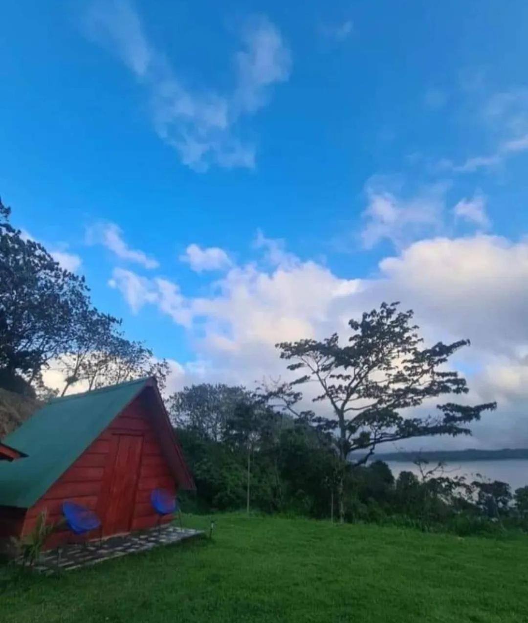Bed & Breakfast Sunset