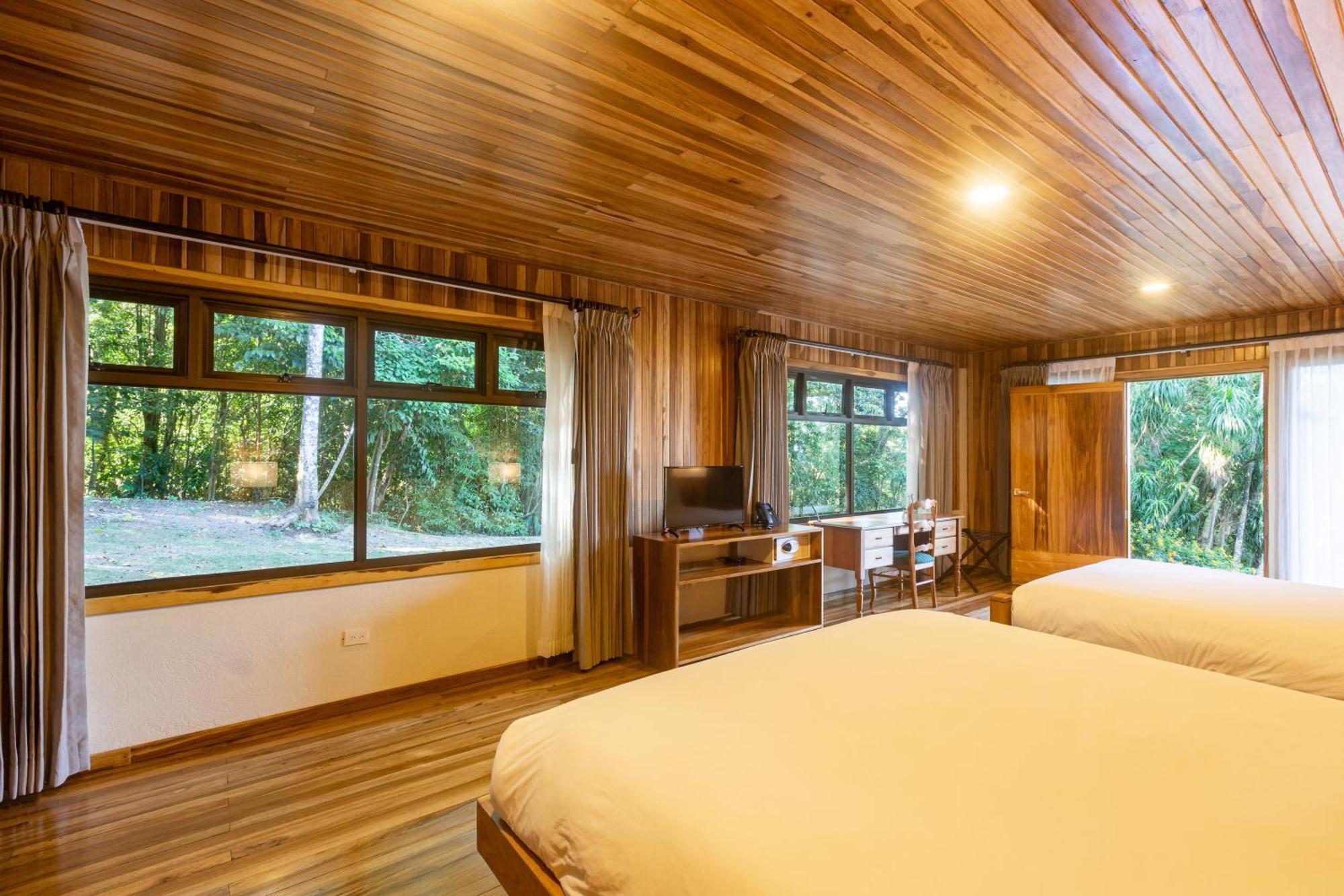 Hotel Fondavela Monteverde